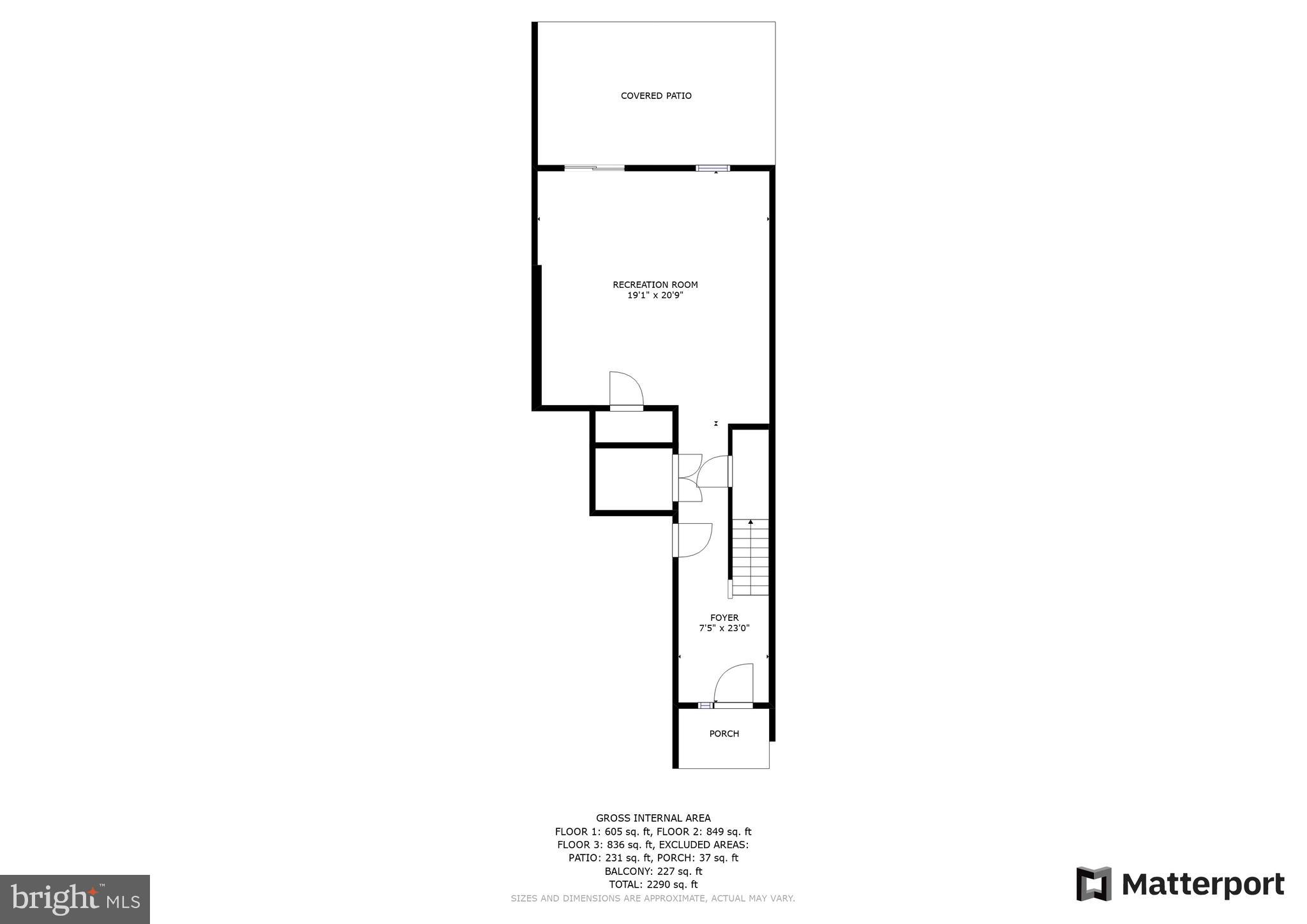 WESTVIEW CORPORATE CENTER - Residential