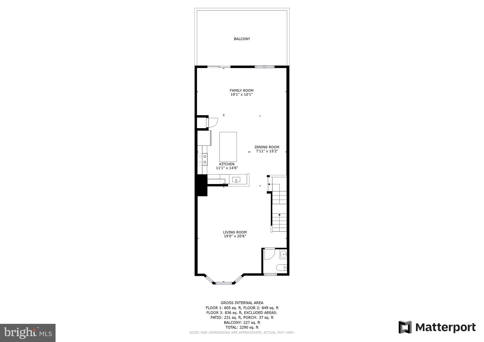 WESTVIEW CORPORATE CENTER - Residential