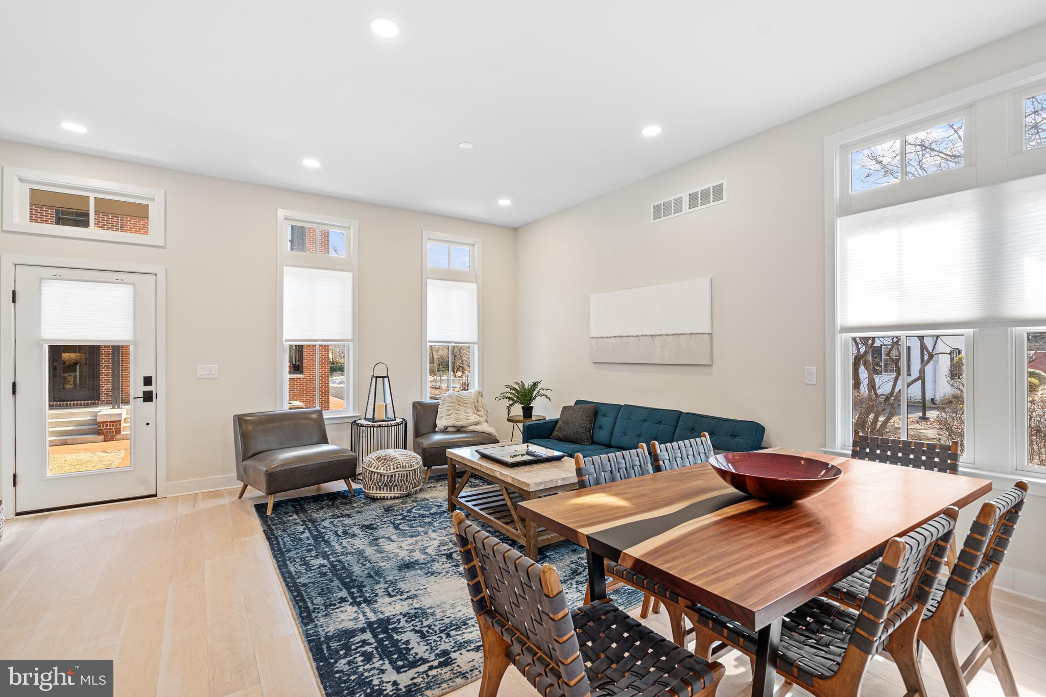 NEWTOWN ESTATES - Residential