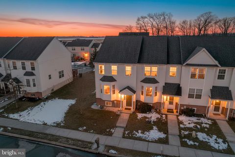 364 TRIBBITT STREET DOVER DE 19904