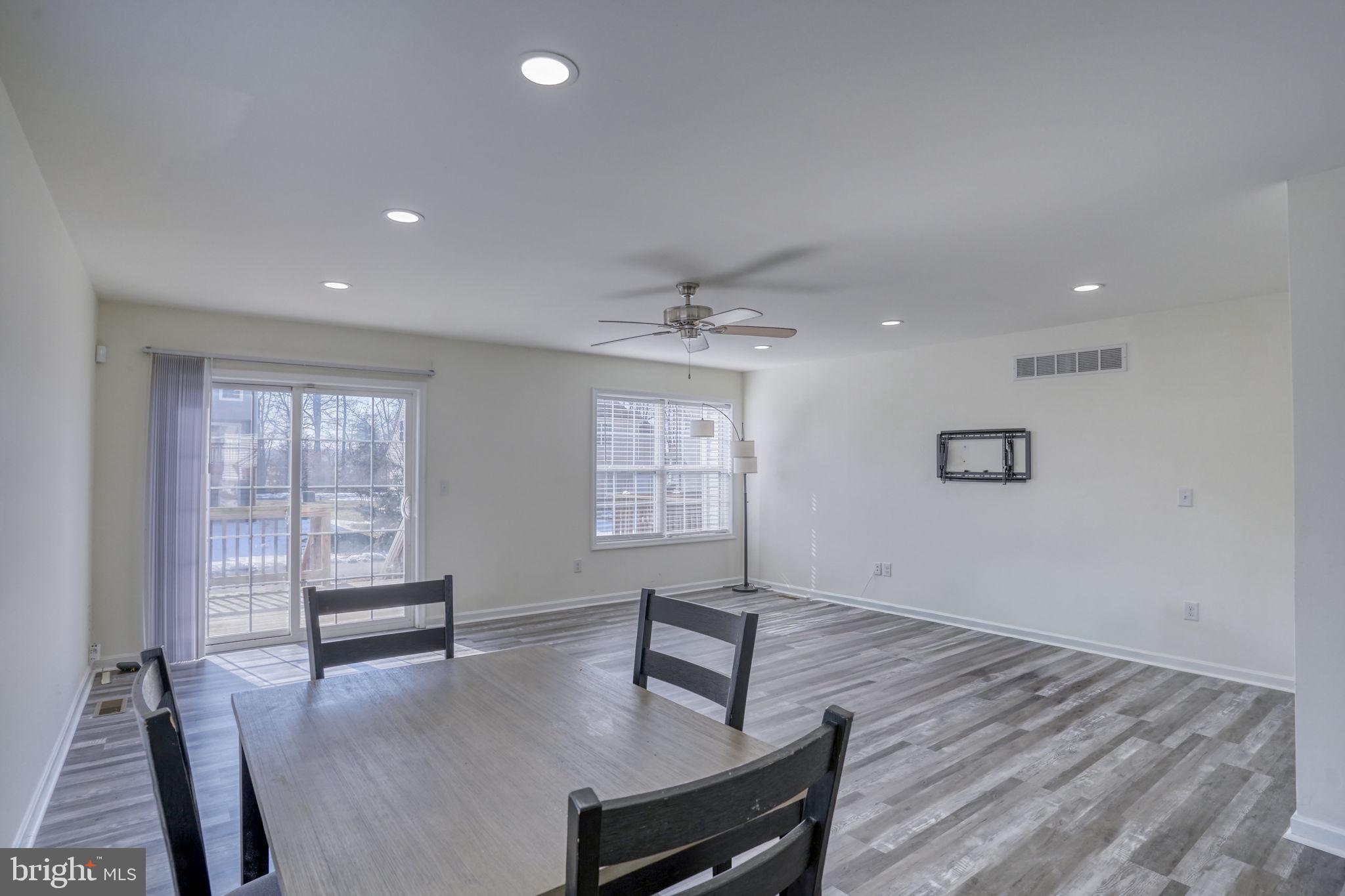 CANNON MILLS - Residential