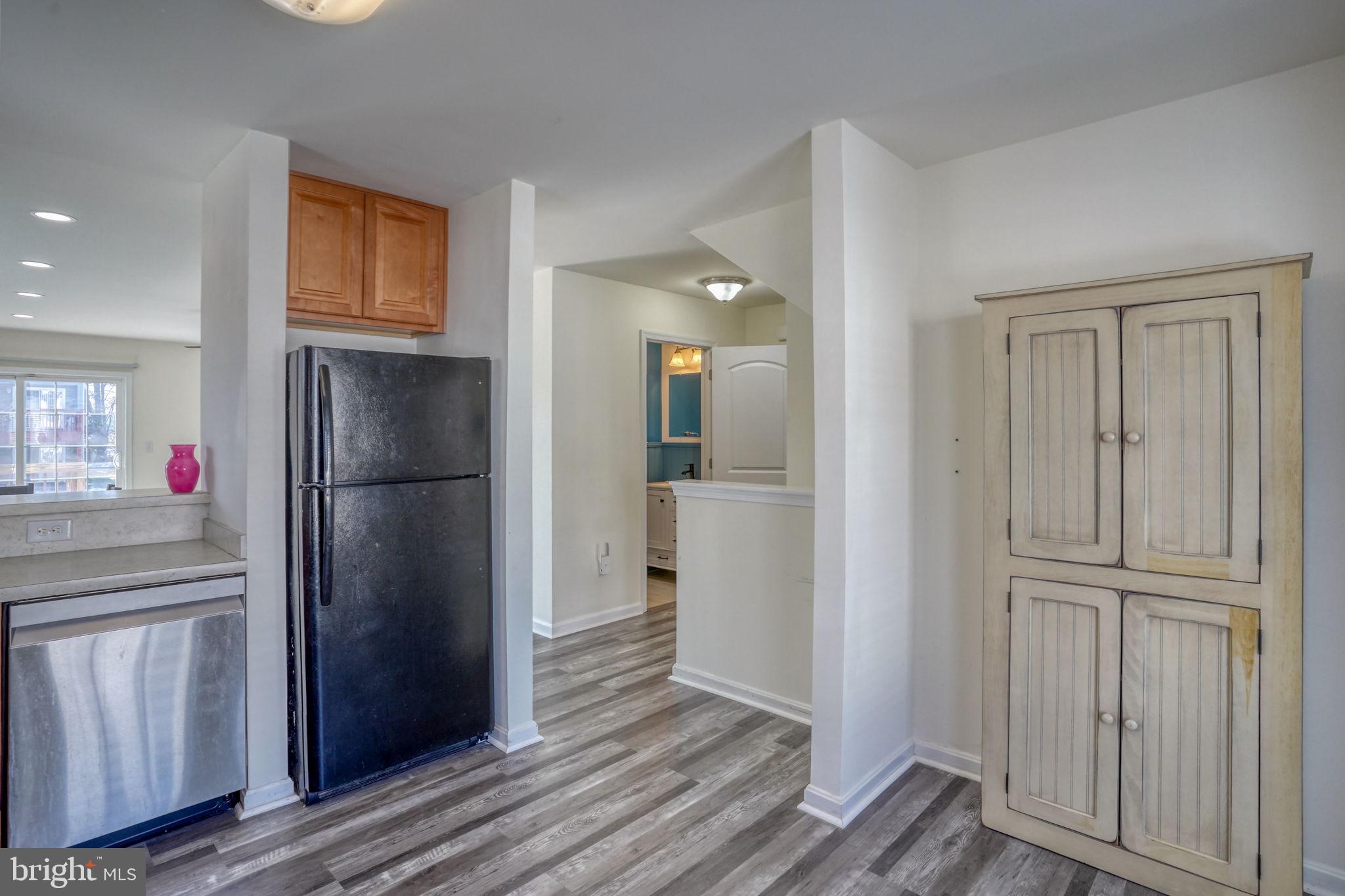 CANNON MILLS - Residential