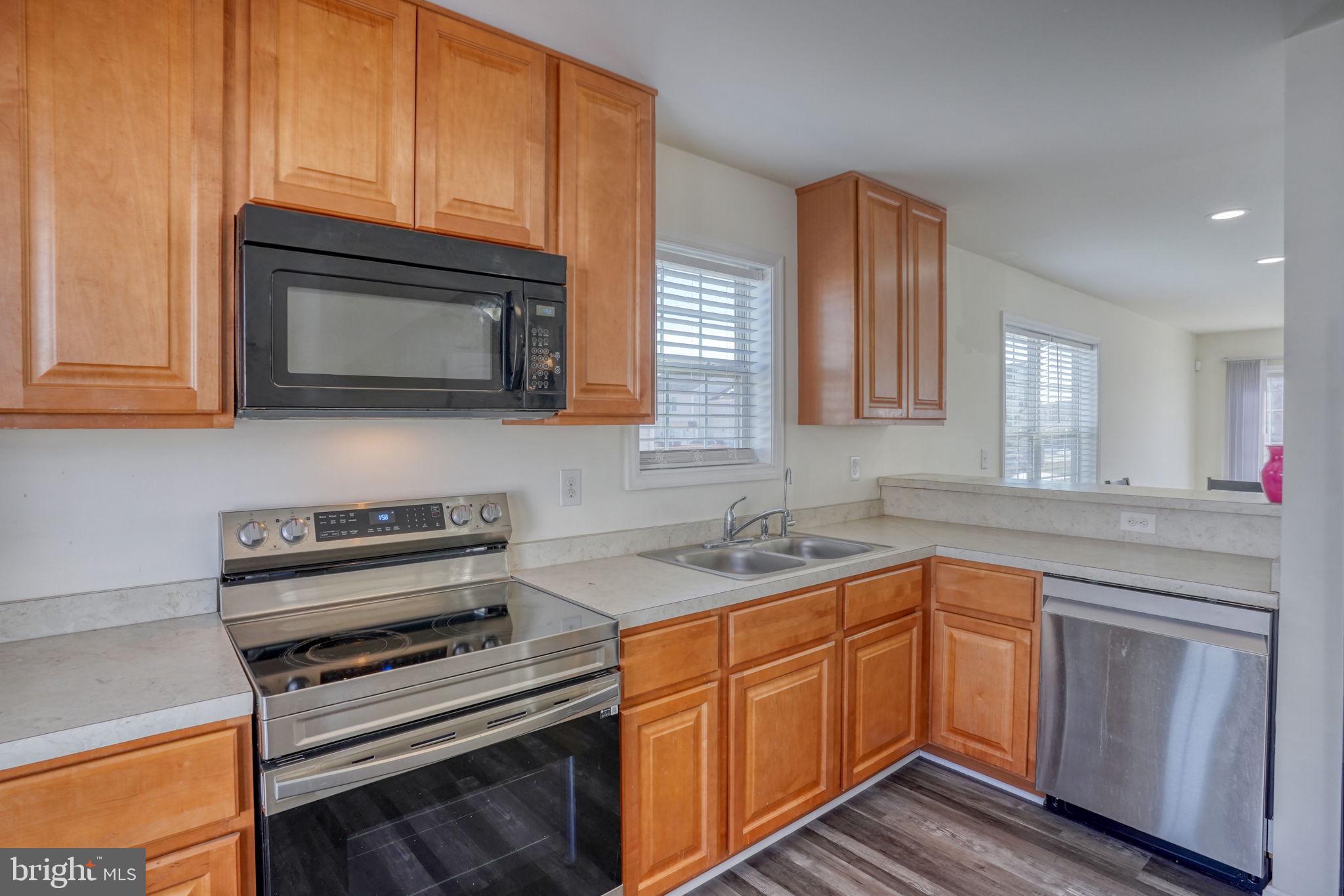 CANNON MILLS - Residential