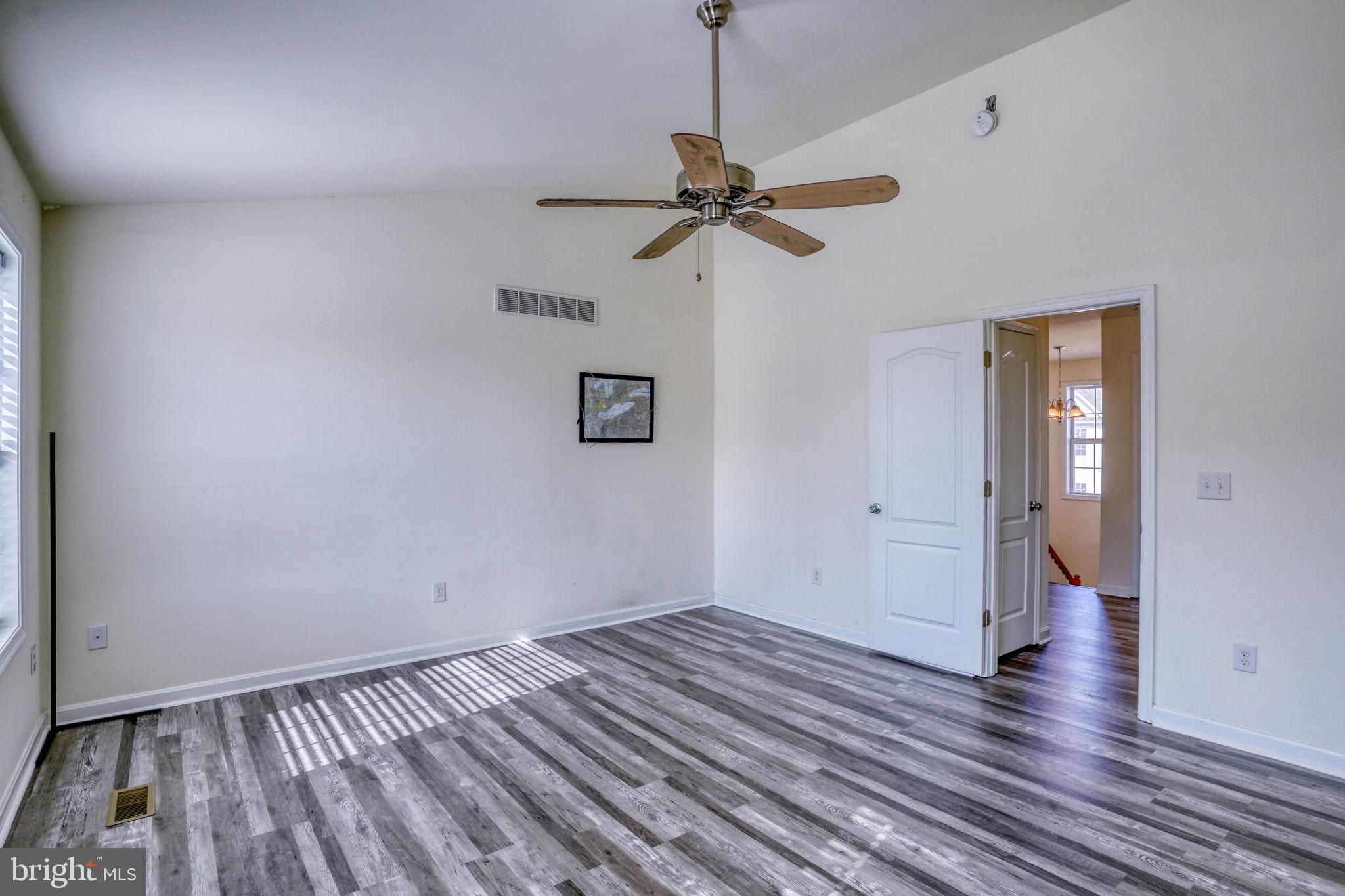 CANNON MILLS - Residential