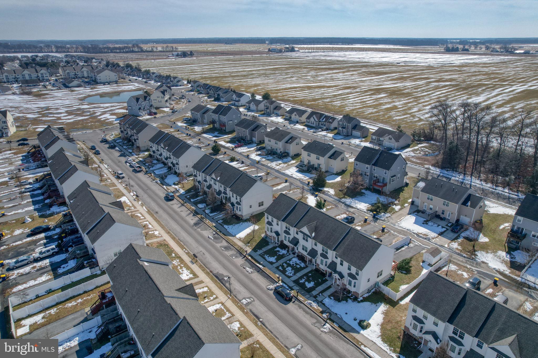 CANNON MILLS - Residential