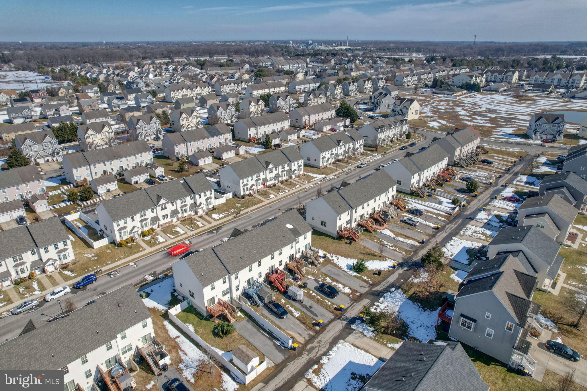 CANNON MILLS - Residential