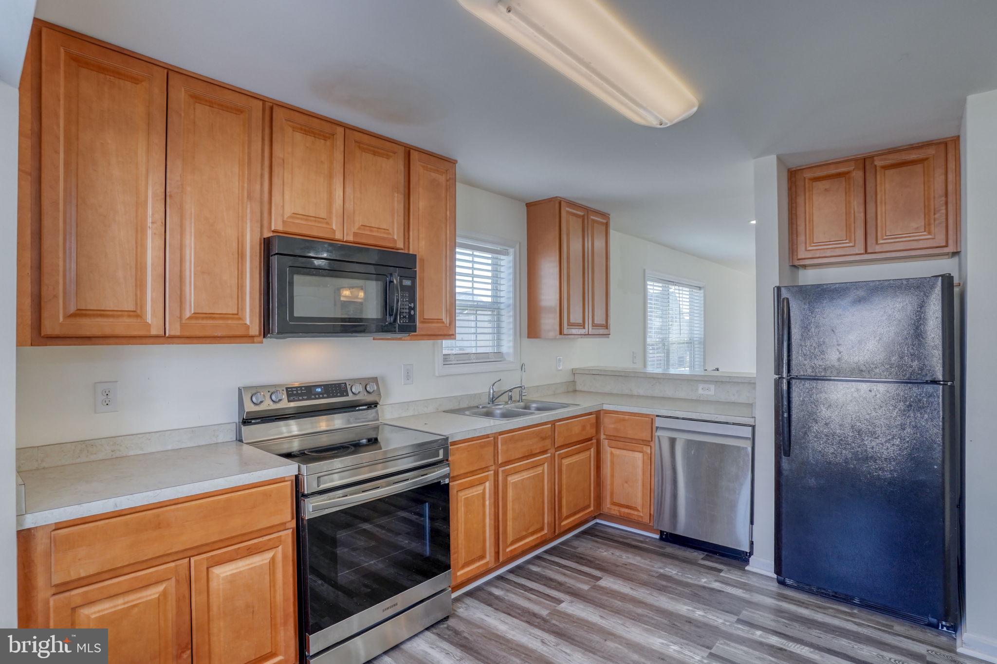 CANNON MILLS - Residential