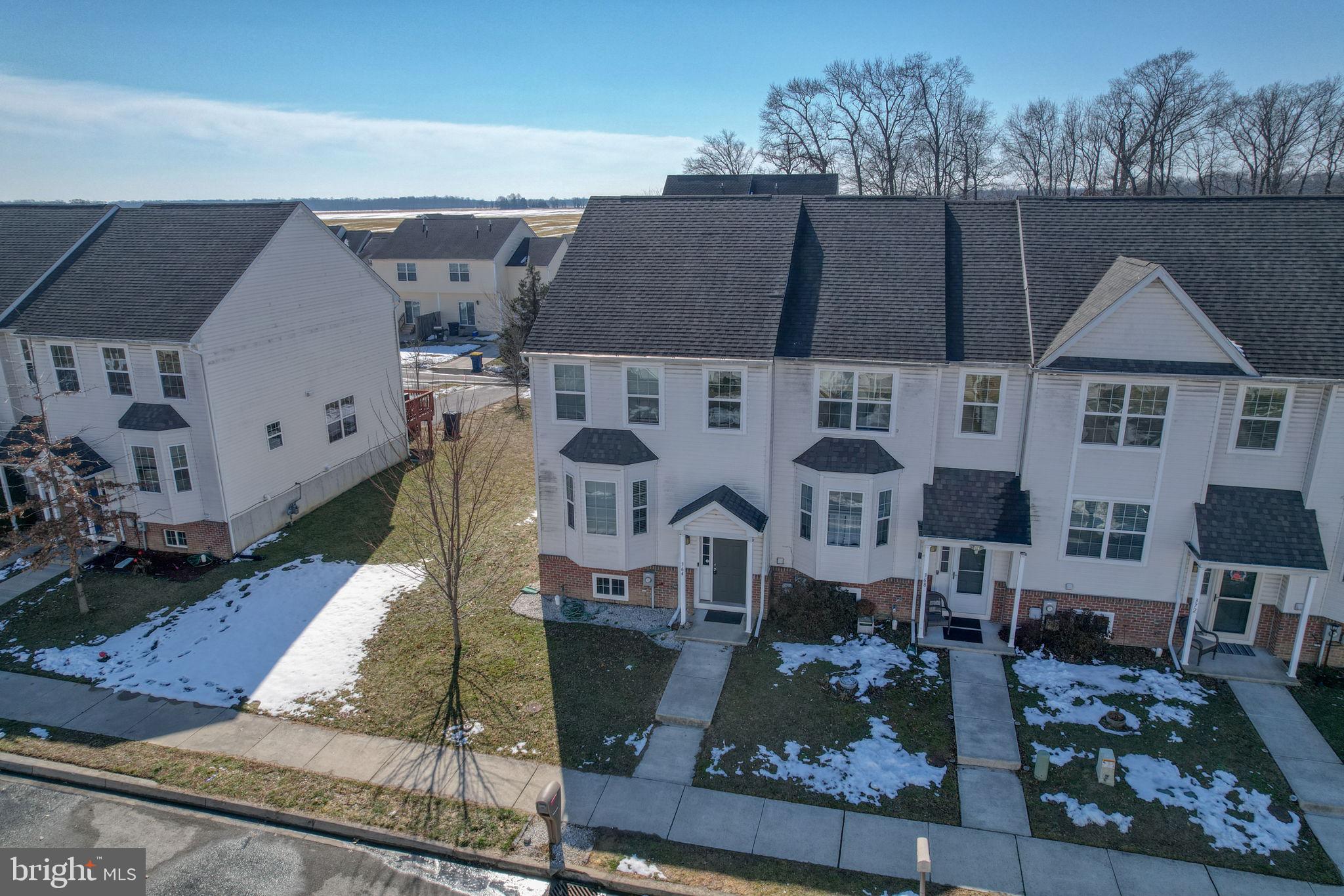 CANNON MILLS - Residential