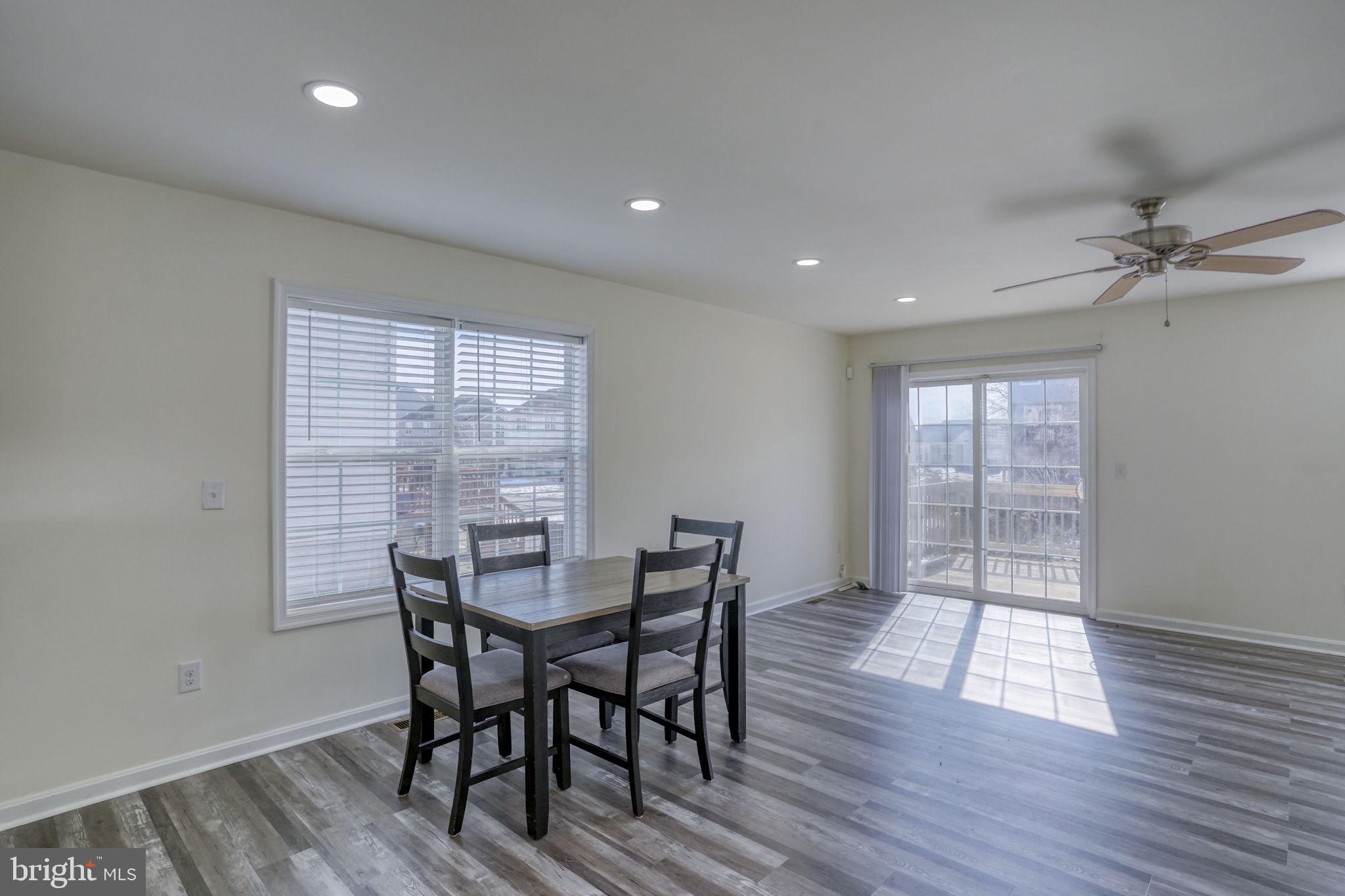 CANNON MILLS - Residential