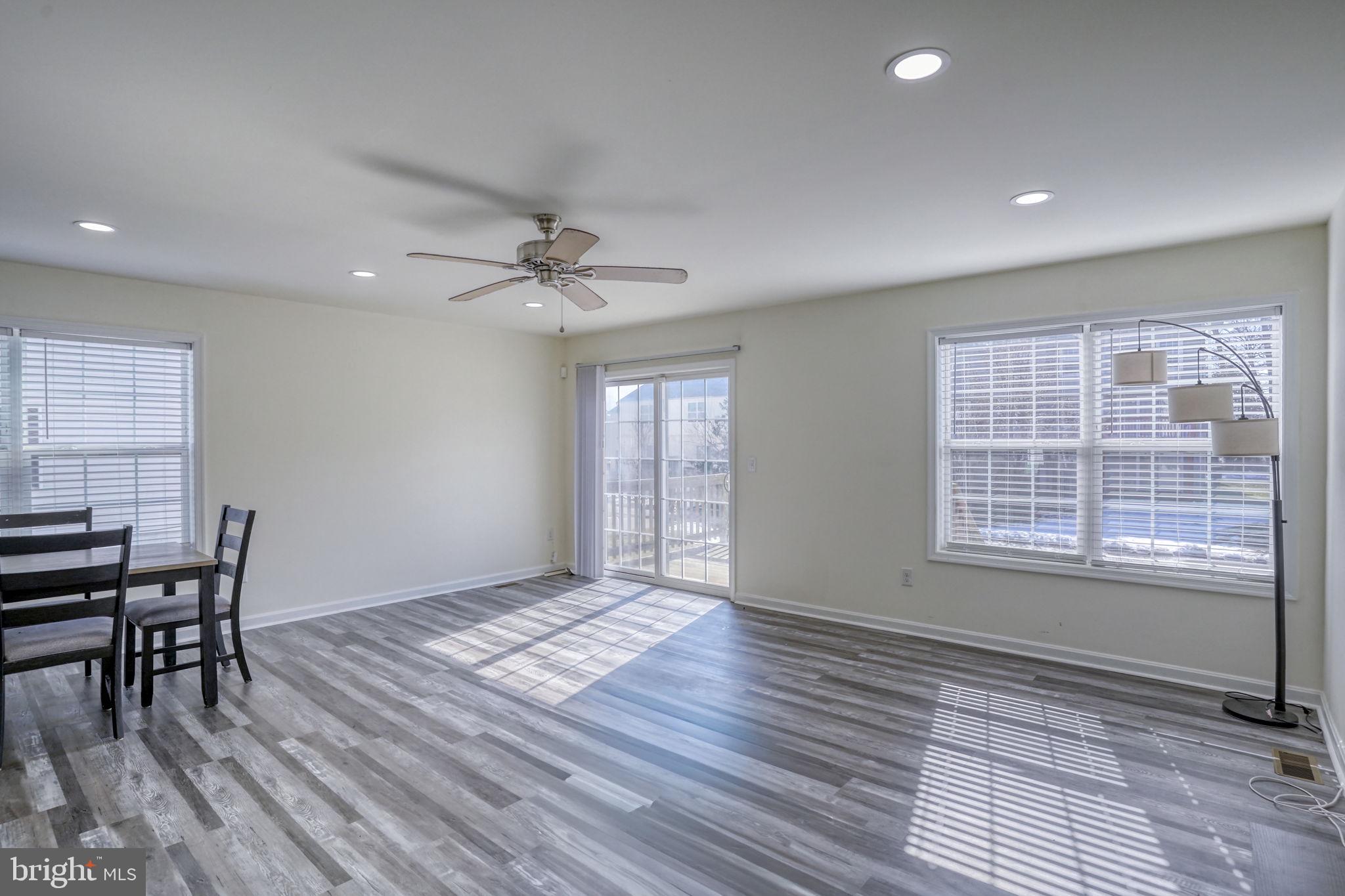 CANNON MILLS - Residential