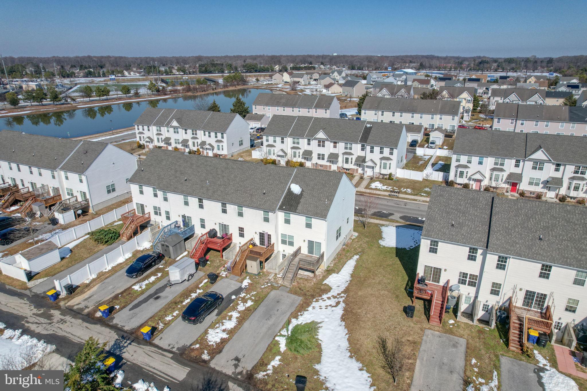 CANNON MILLS - Residential