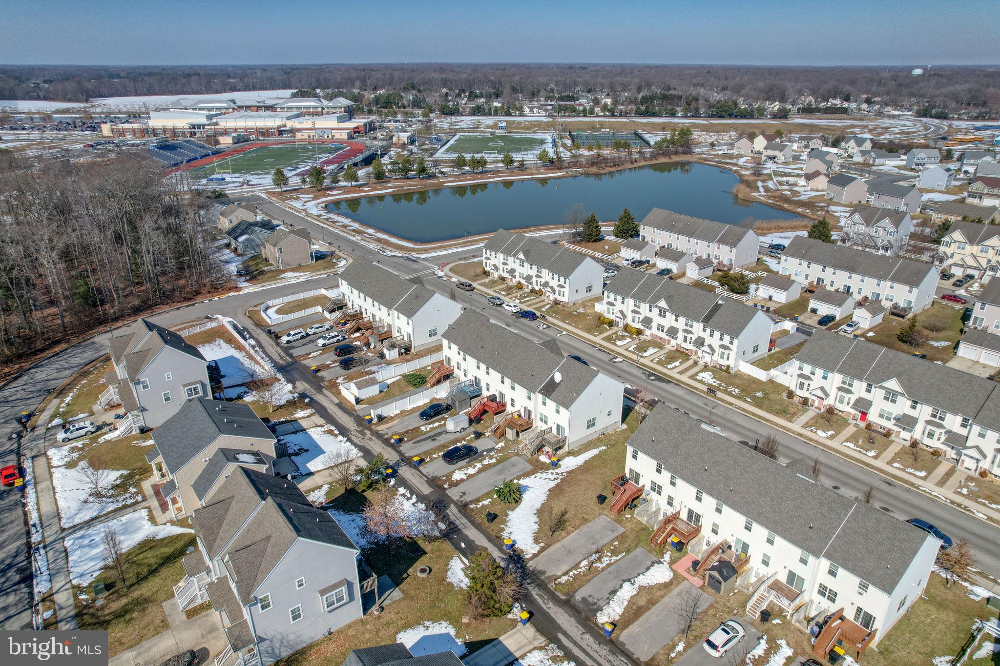 CANNON MILLS - Residential