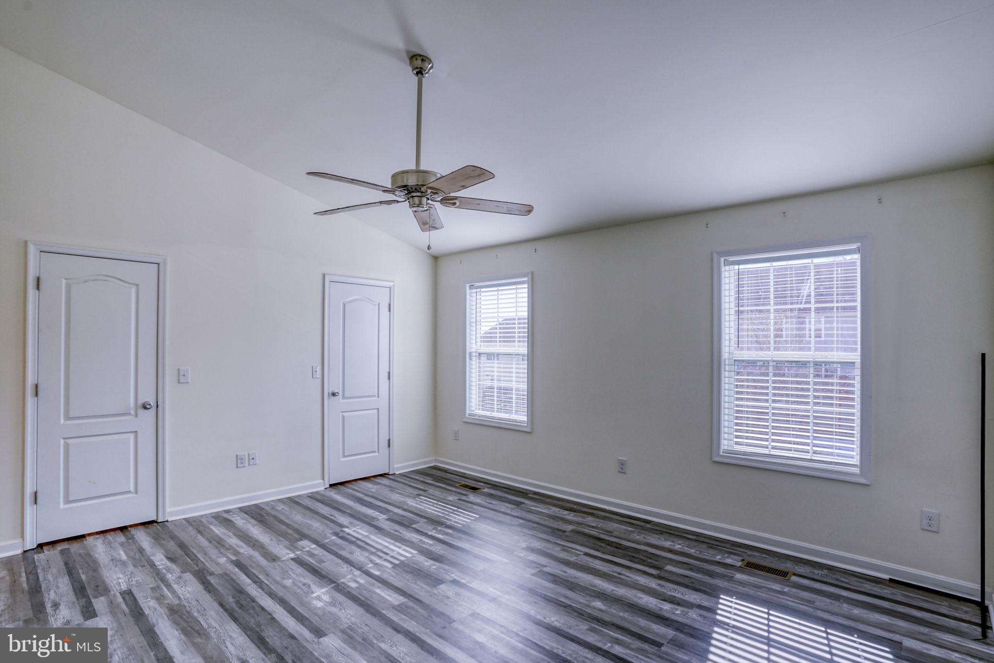 CANNON MILLS - Residential