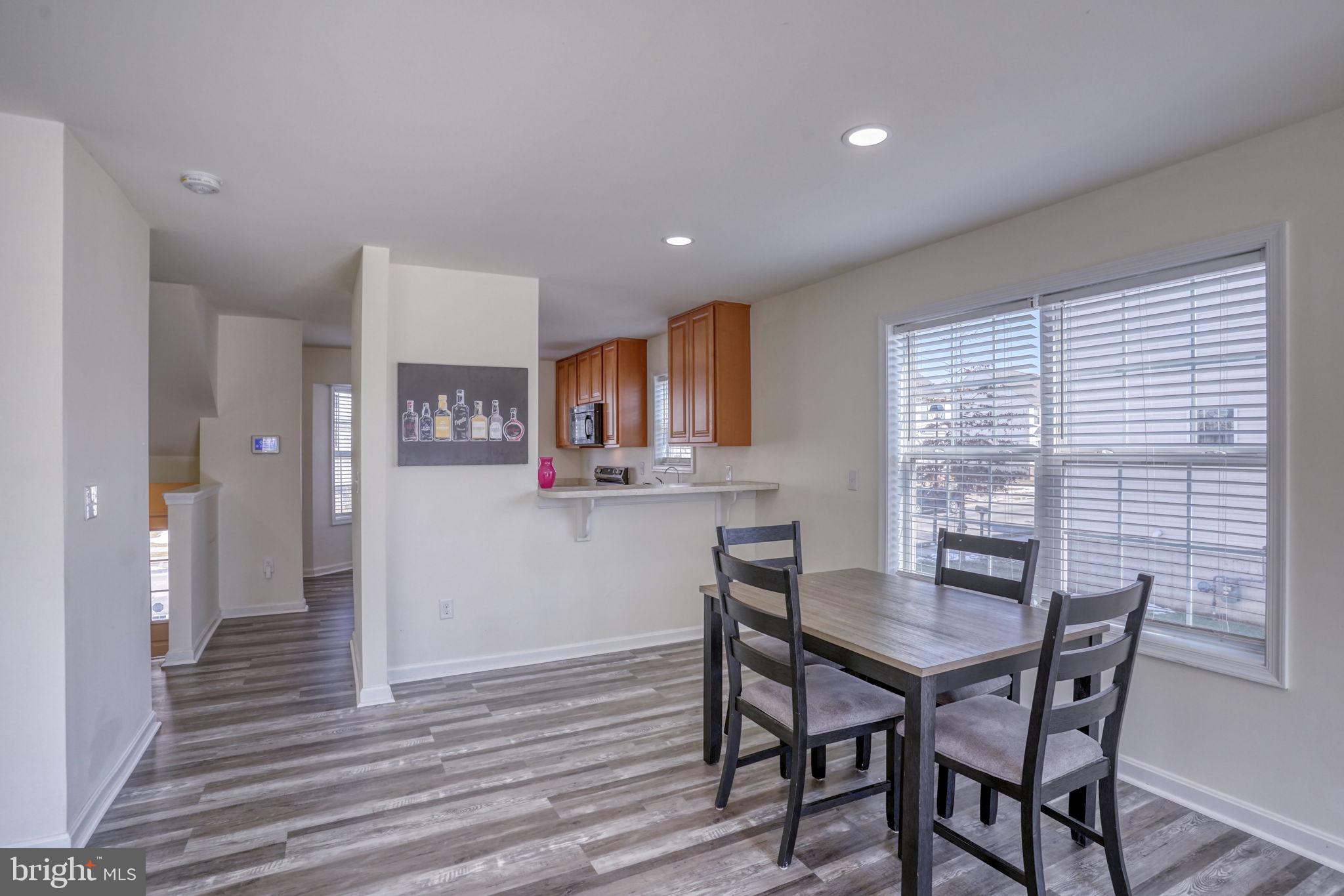 CANNON MILLS - Residential