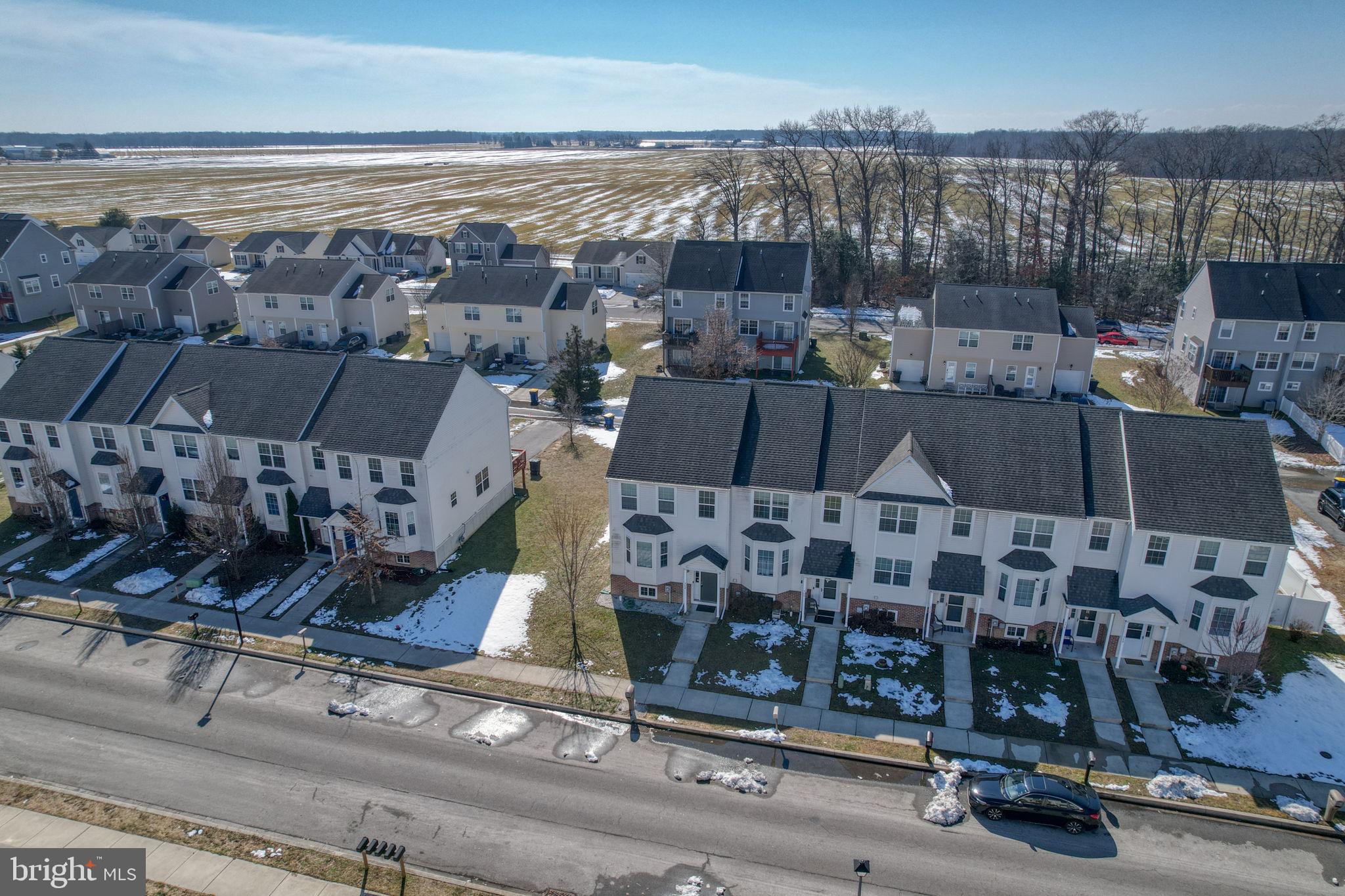 CANNON MILLS - Residential