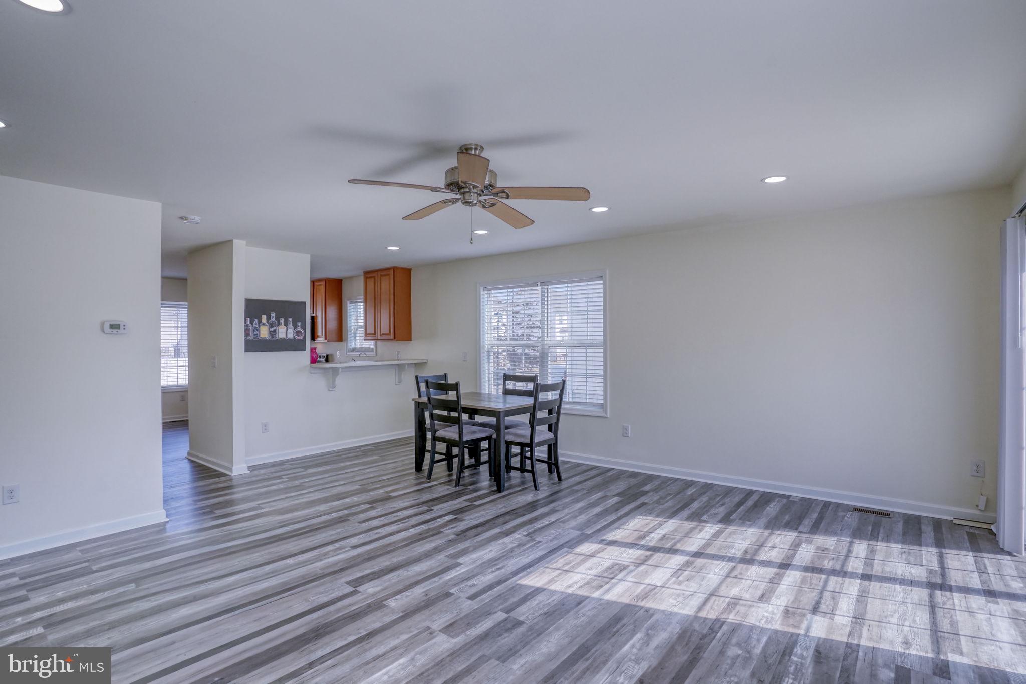 CANNON MILLS - Residential