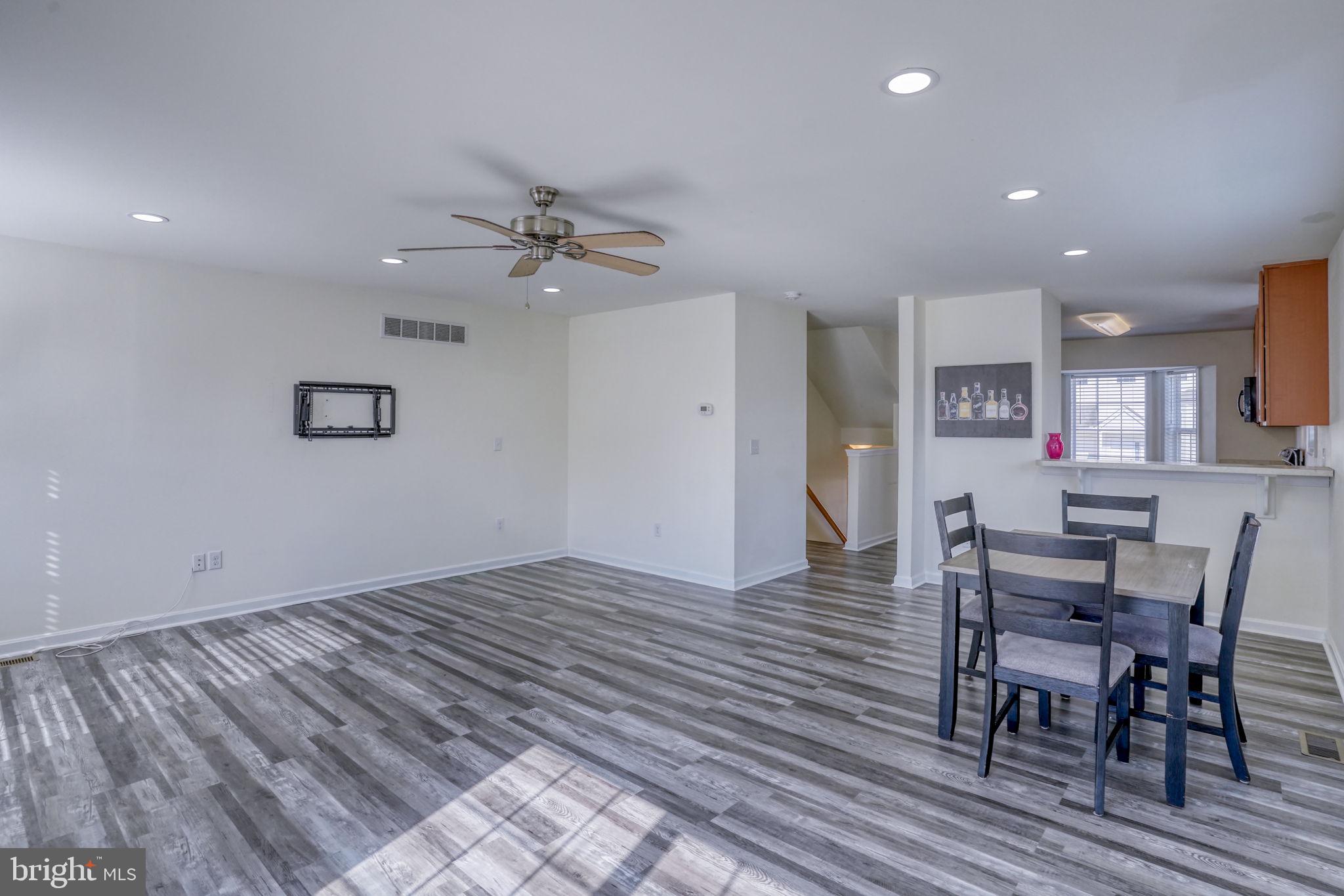 CANNON MILLS - Residential