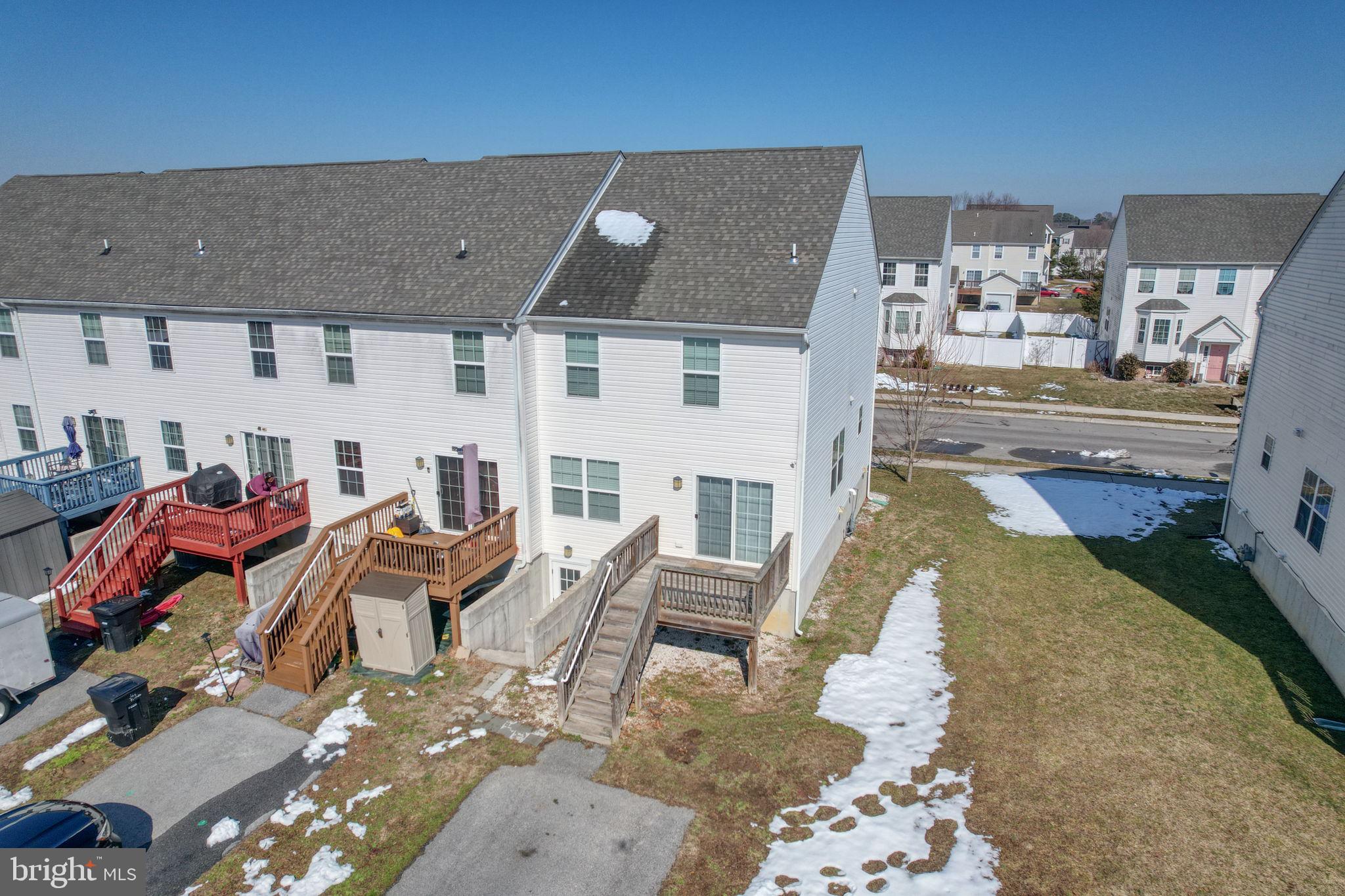 CANNON MILLS - Residential