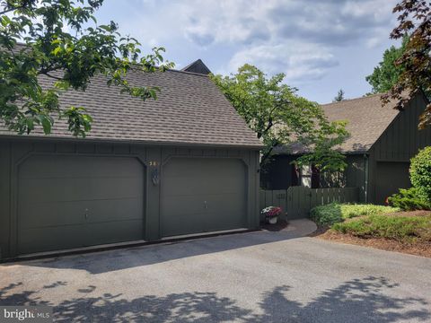 589 LOVELL COURT HUMMELSTOWN PA 17036