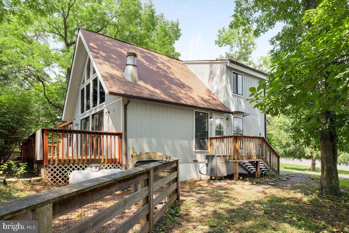 THE WOODS - Residential