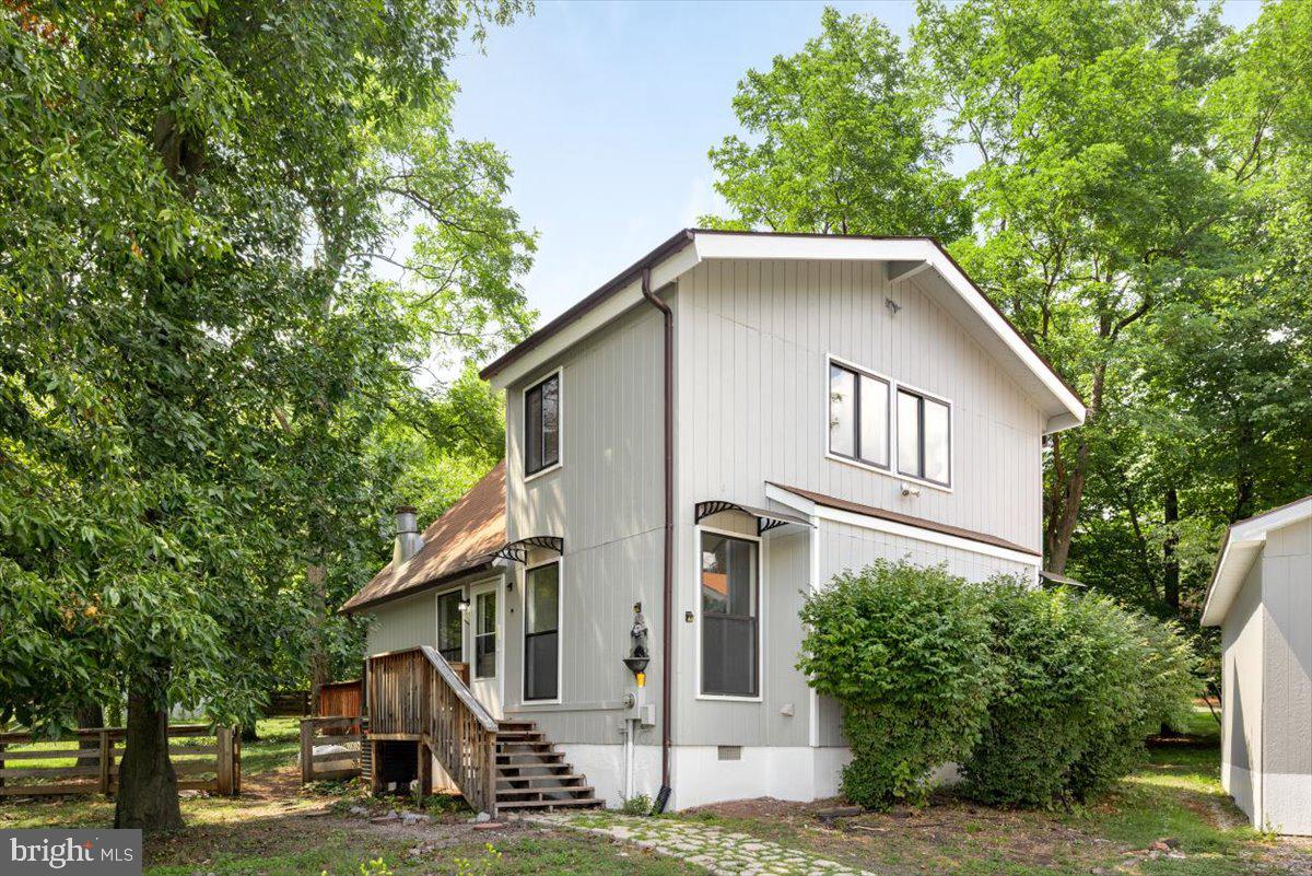 THE WOODS - Residential