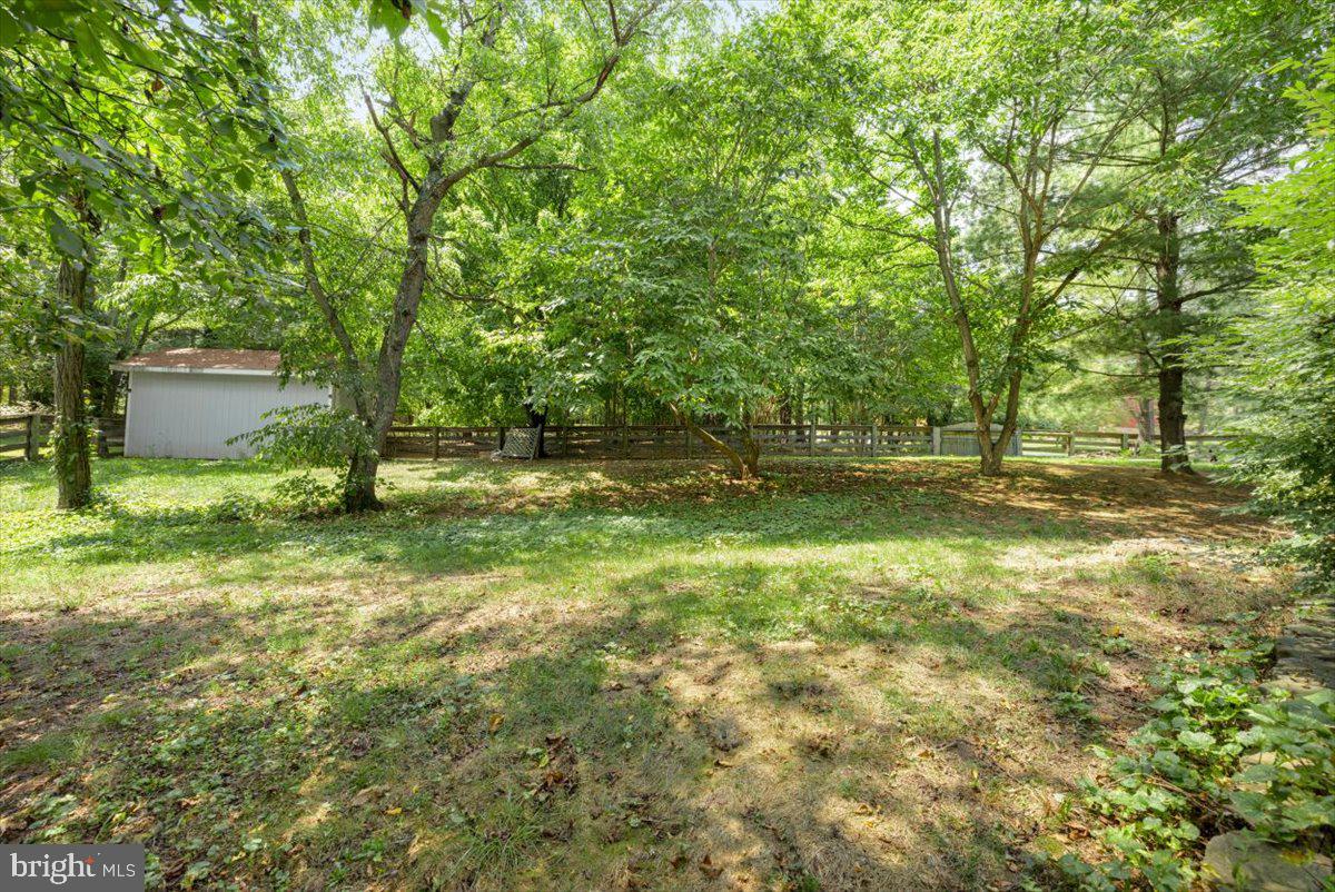 THE WOODS - Residential