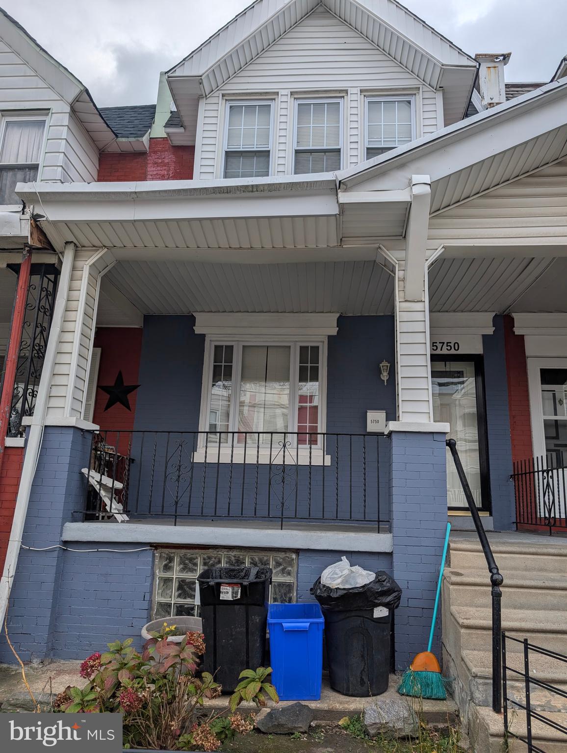 OVERBROOK - Residential