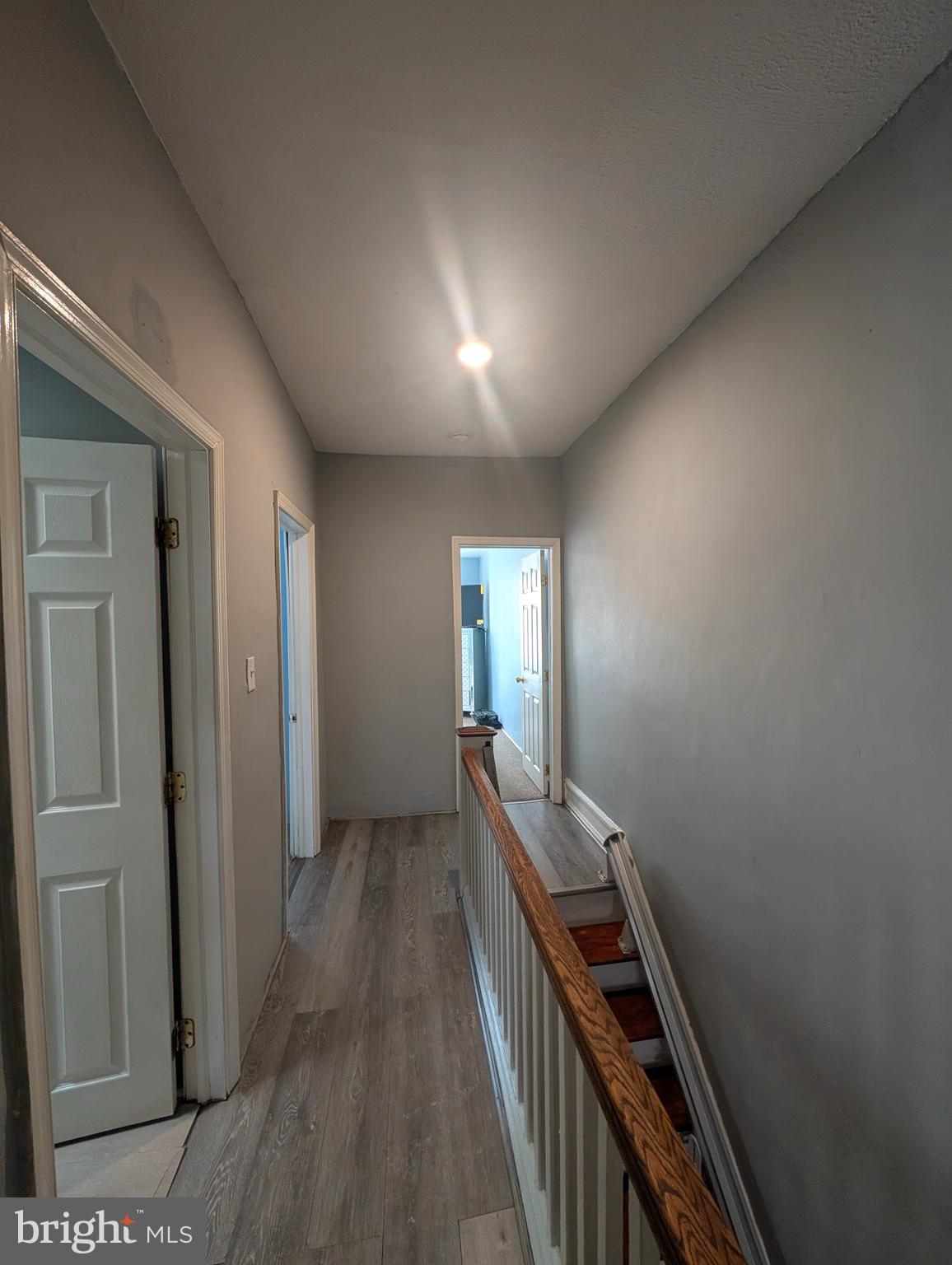 OVERBROOK - Residential