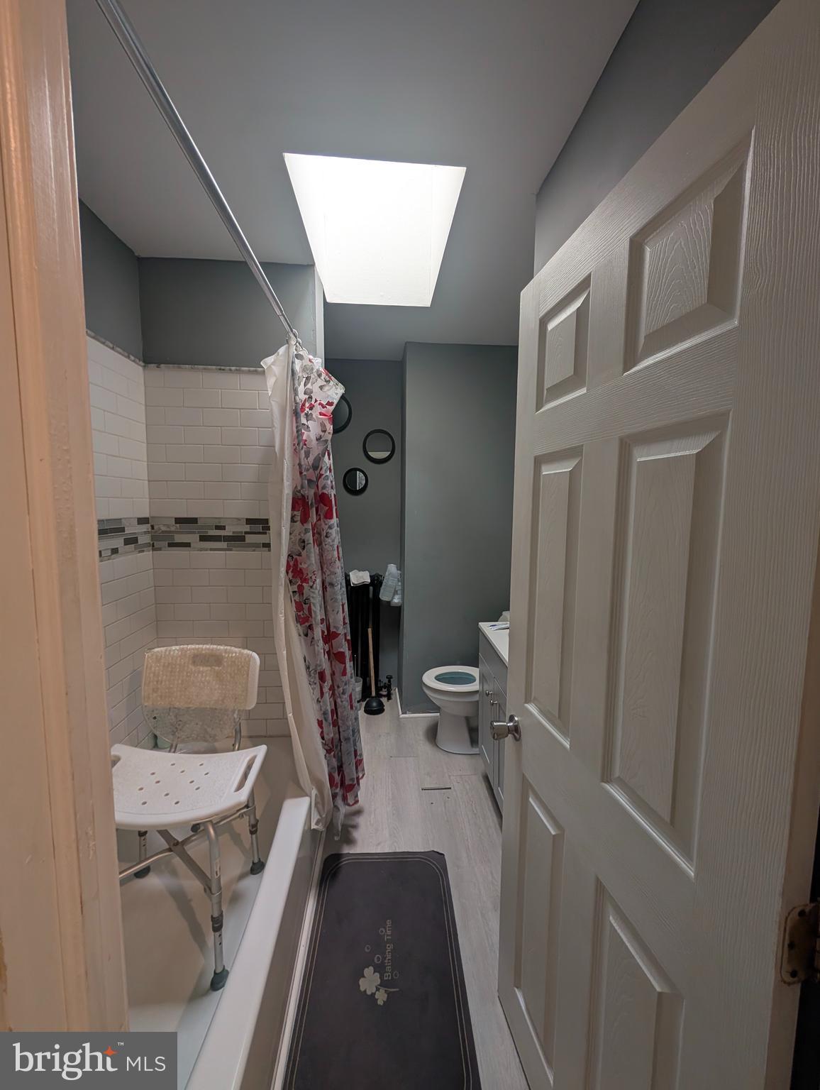 OVERBROOK - Residential