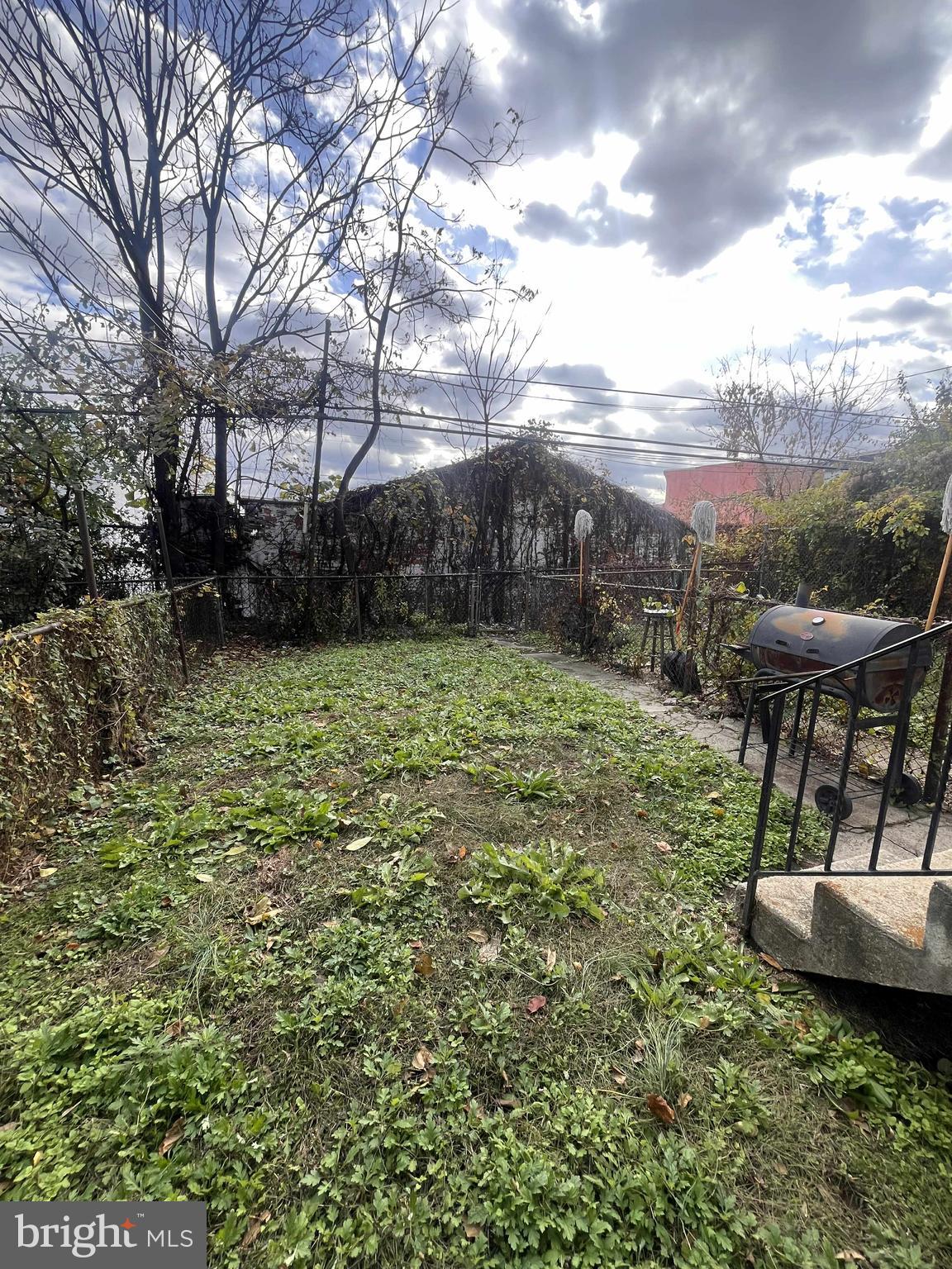 OVERBROOK - Residential