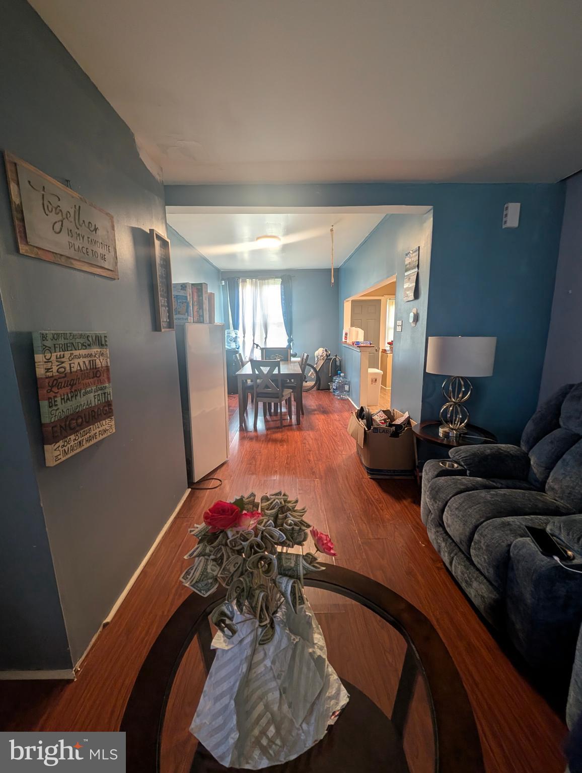 OVERBROOK - Residential