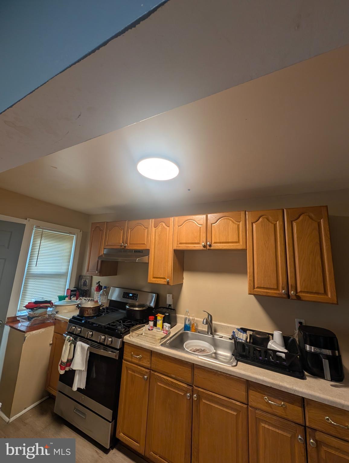 OVERBROOK - Residential