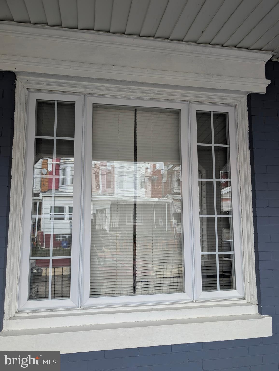 OVERBROOK - Residential