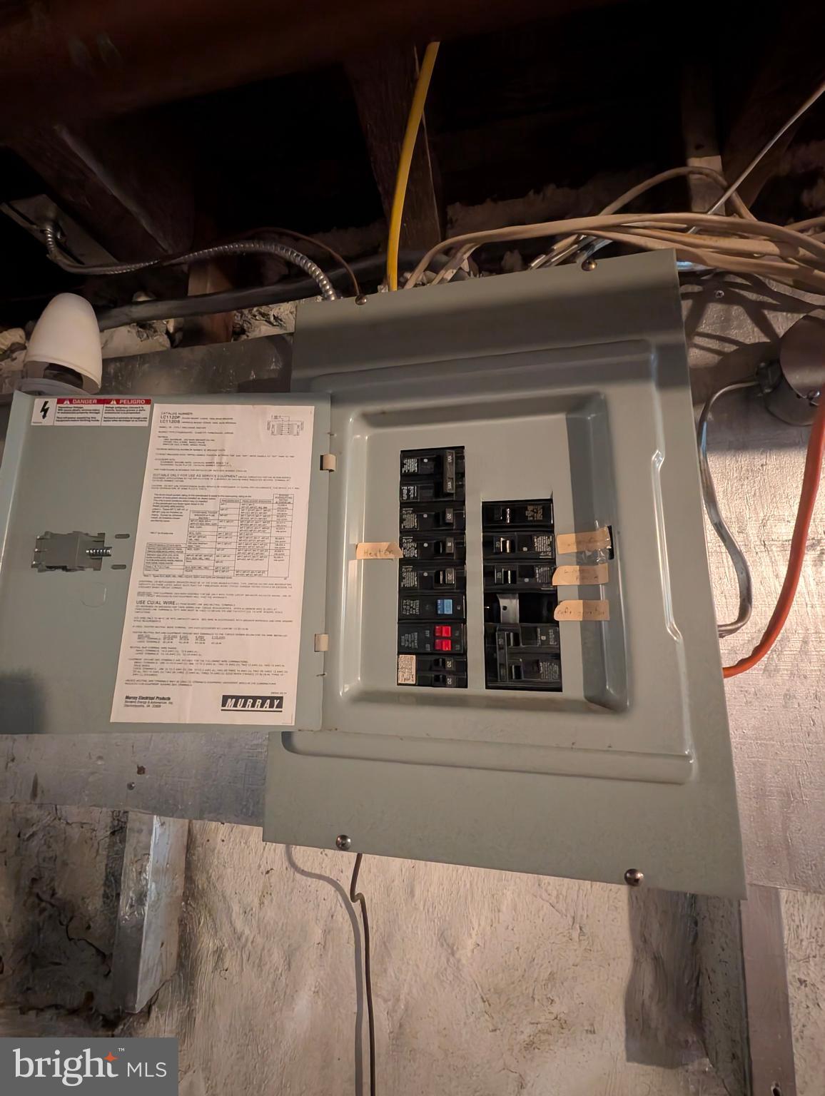 OVERBROOK - Residential