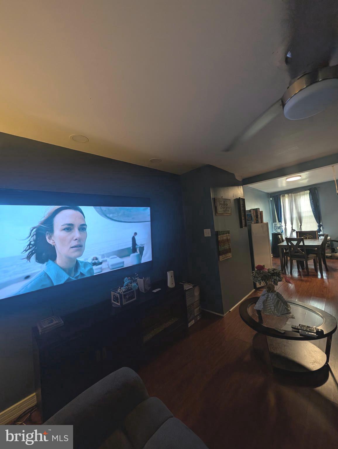 OVERBROOK - Residential