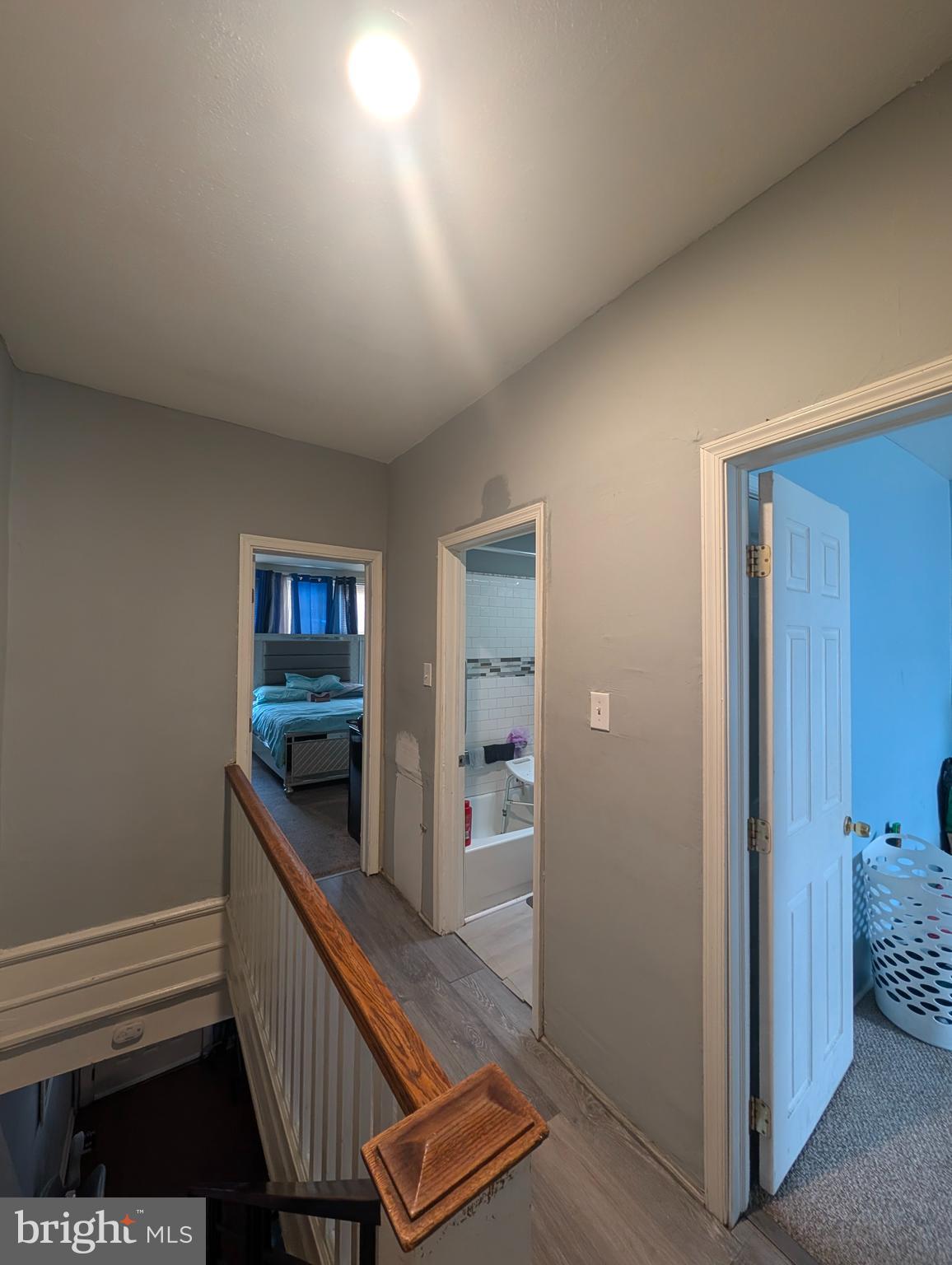 OVERBROOK - Residential