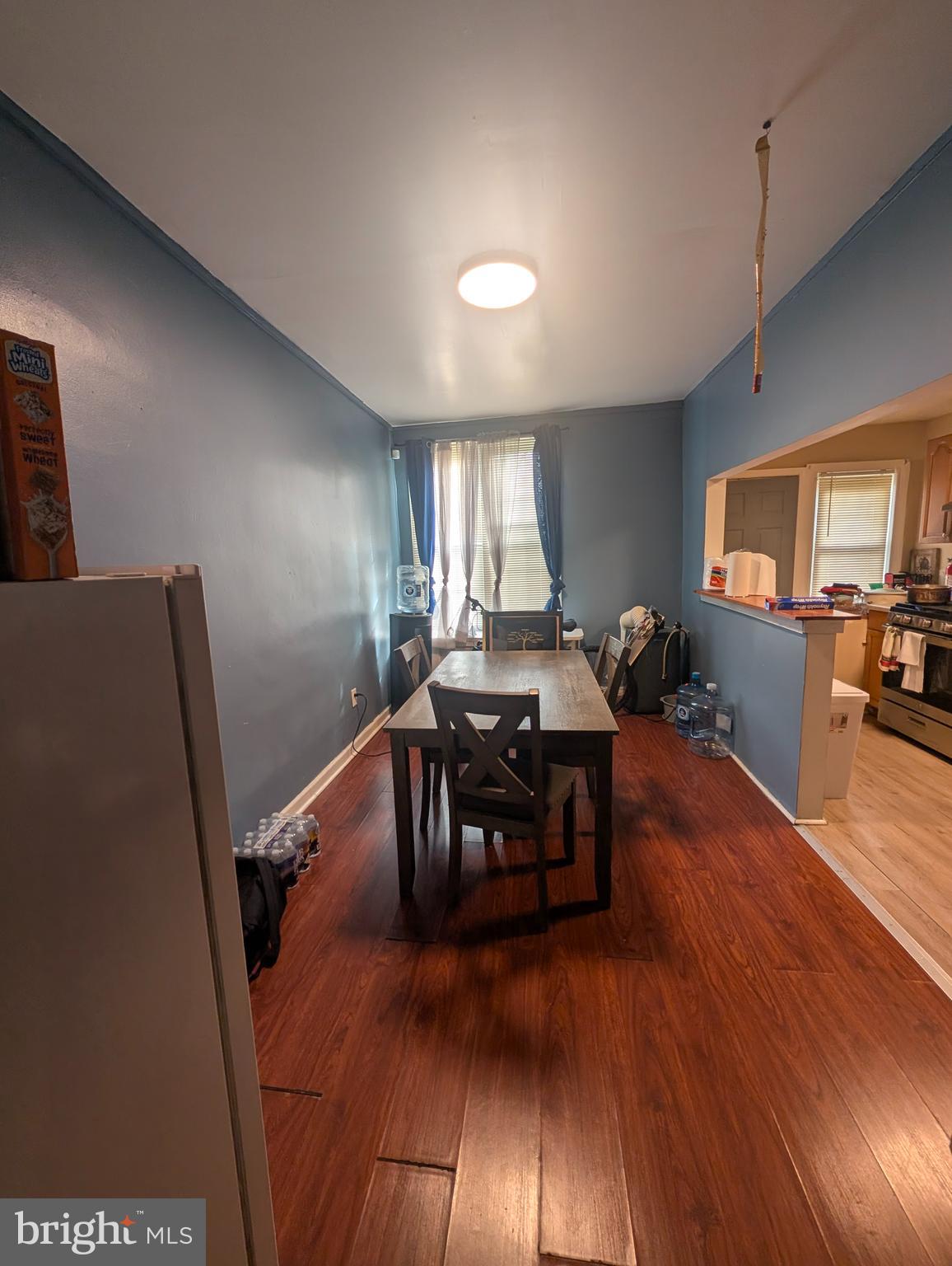 OVERBROOK - Residential