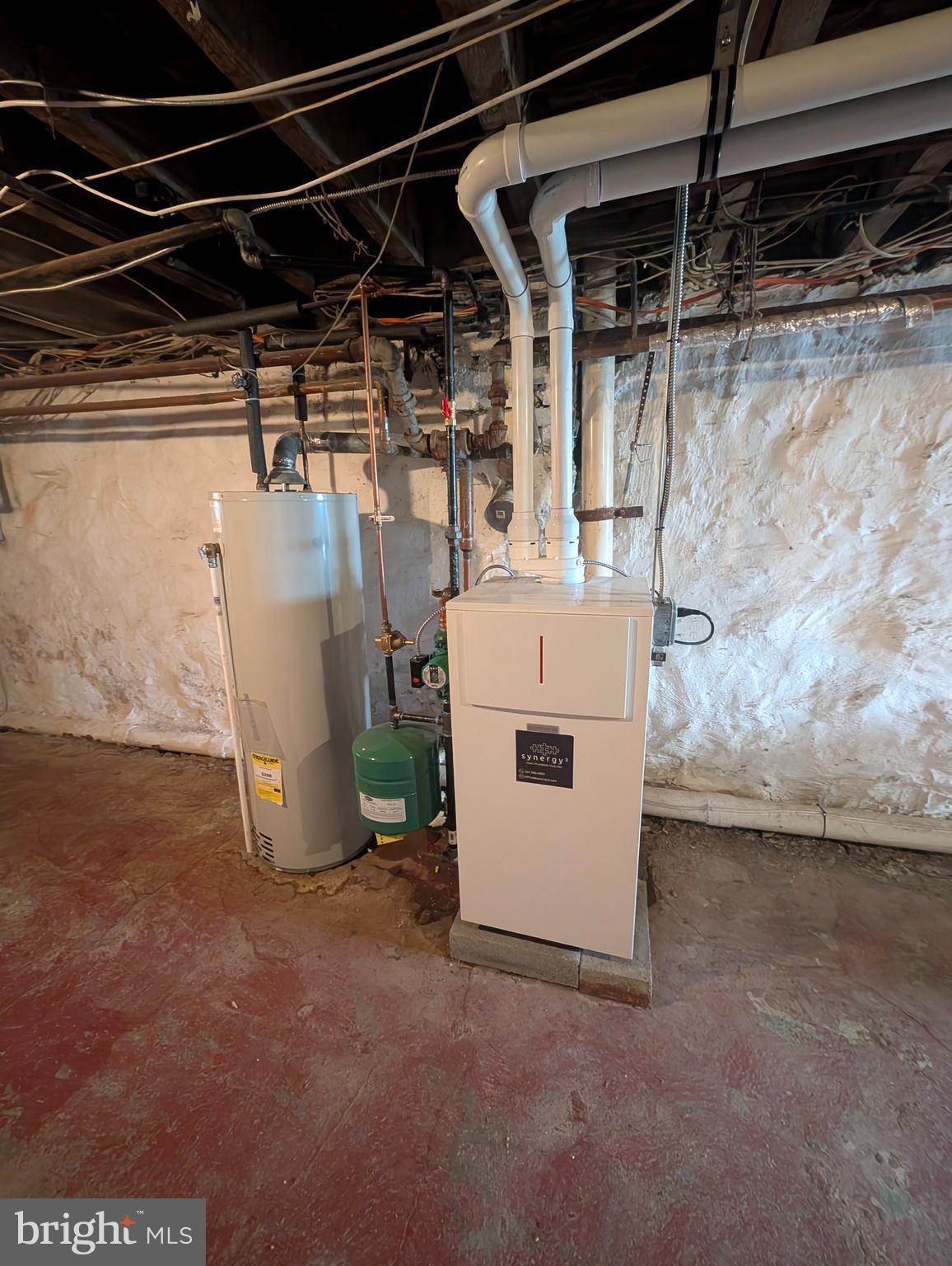 OVERBROOK - Residential