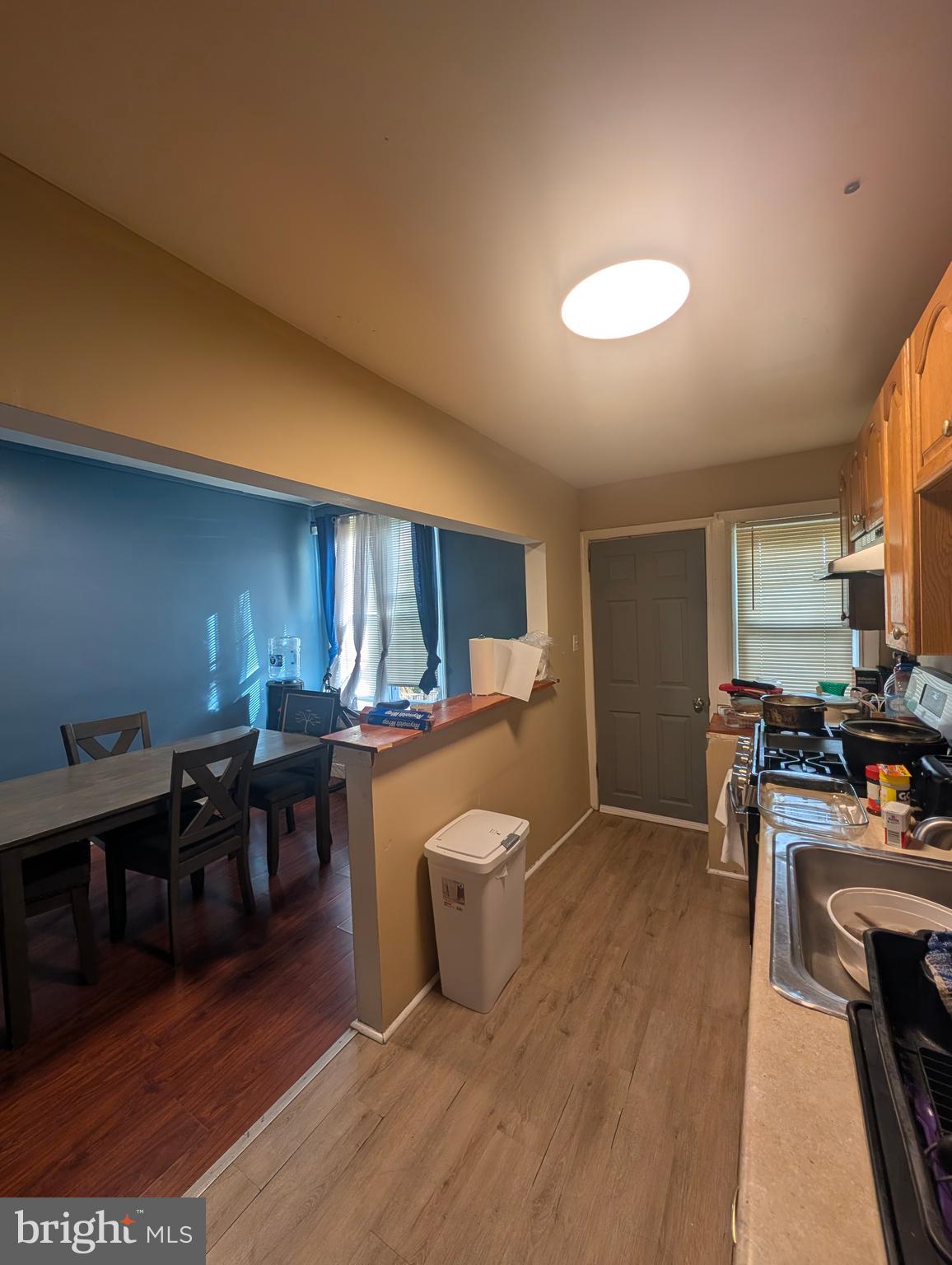 OVERBROOK - Residential