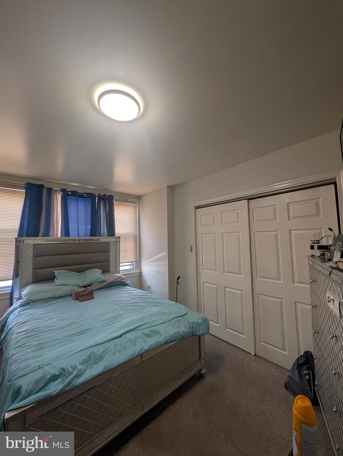 OVERBROOK - Residential