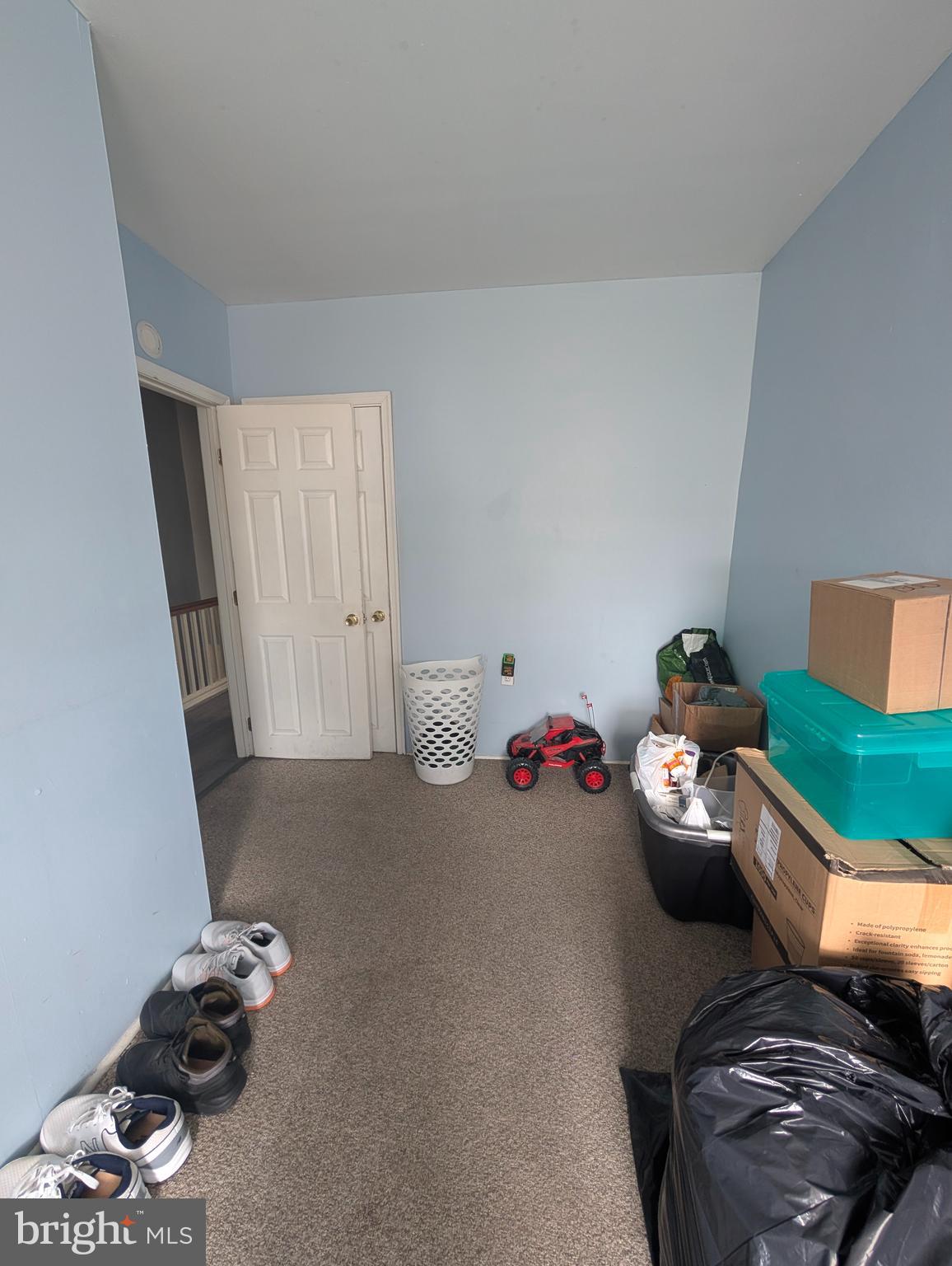 OVERBROOK - Residential