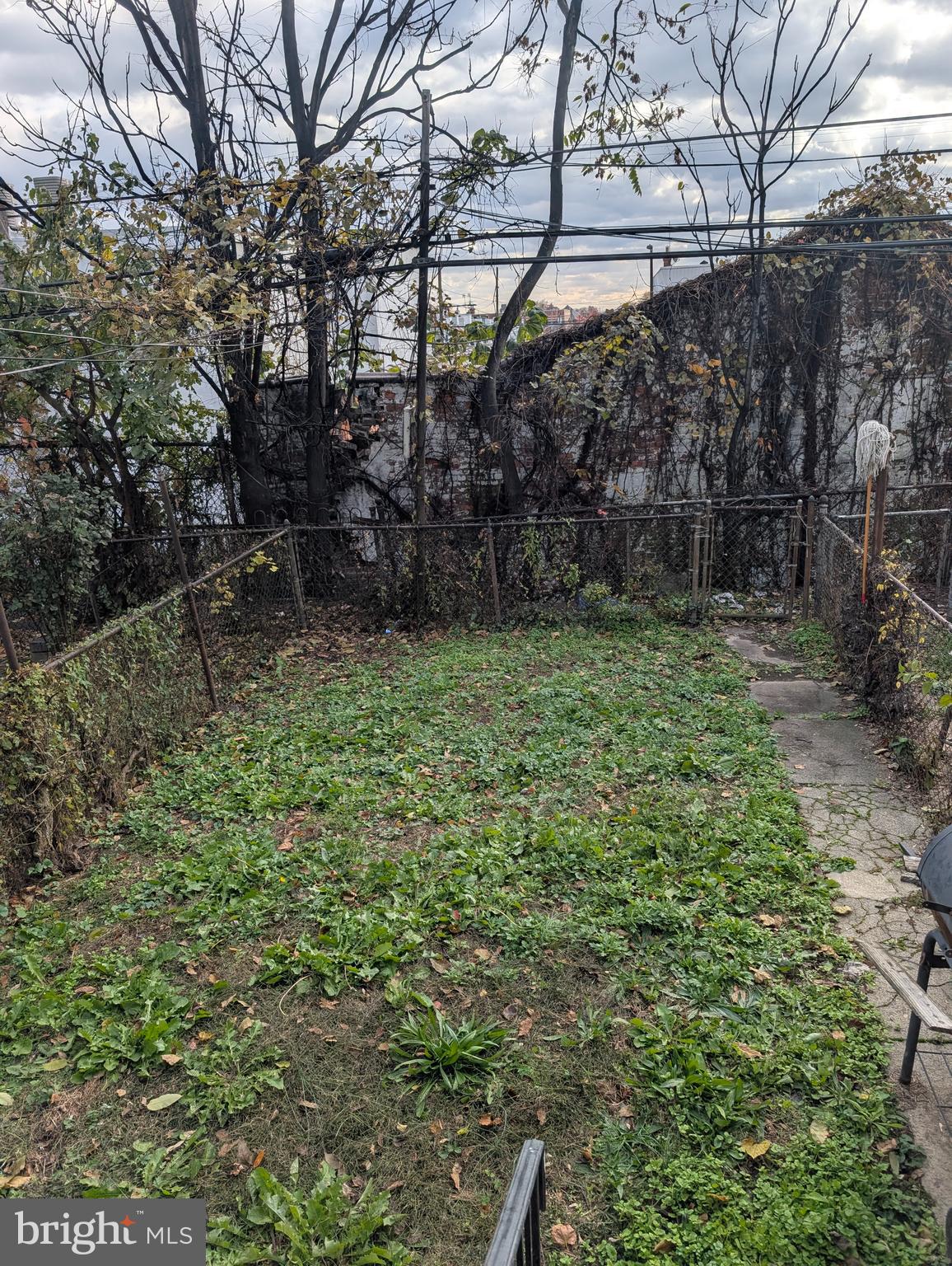 OVERBROOK - Residential