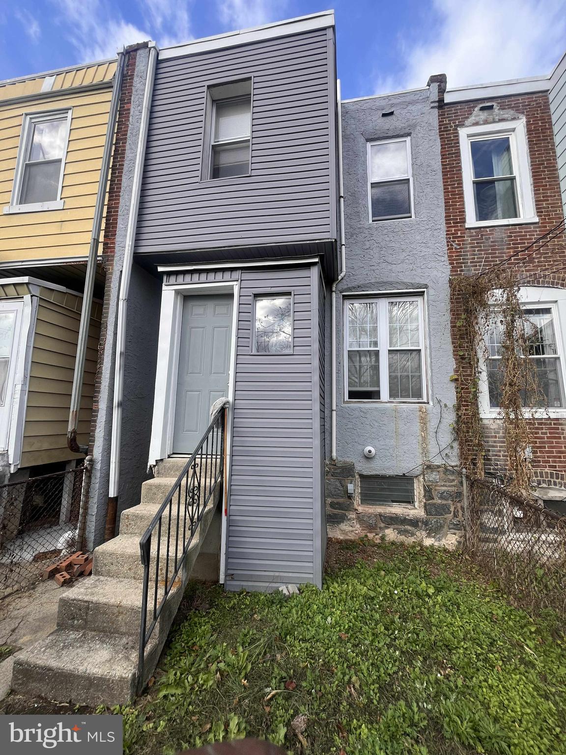 OVERBROOK - Residential