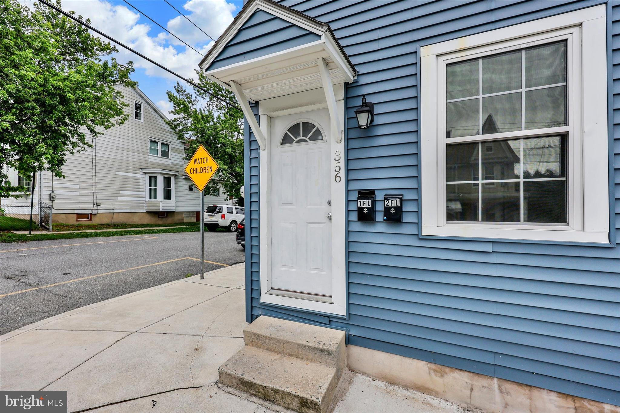 356 E UNION STREET