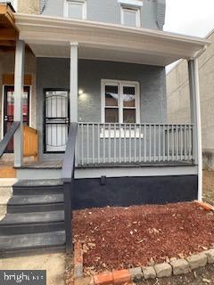 758 N DEKALB STREET