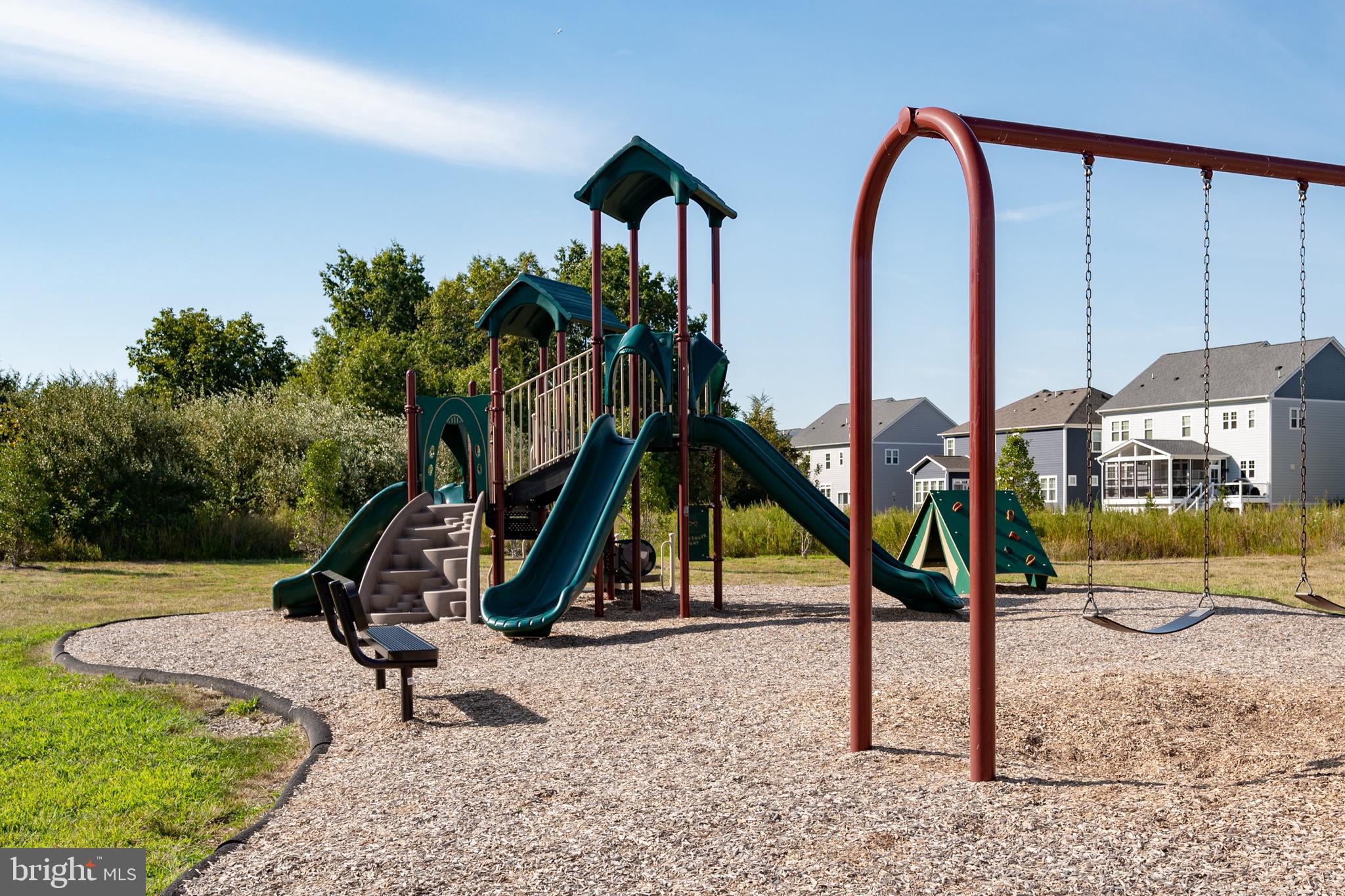 WILLOWSFORD - THE GREENS - Residential