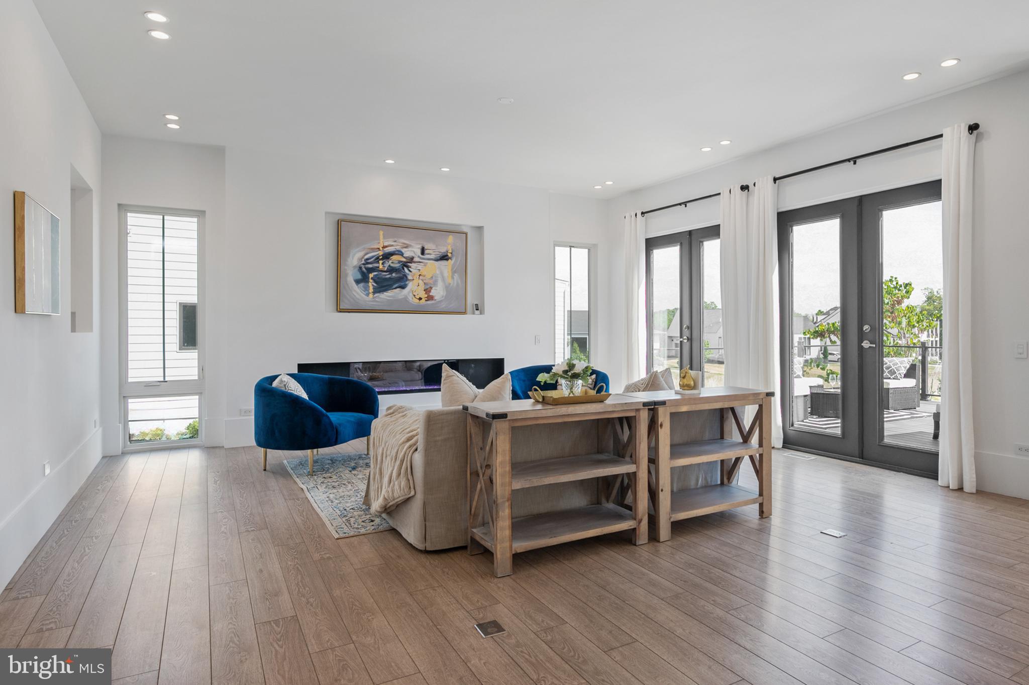 WILLOWSFORD - THE GREENS - Residential