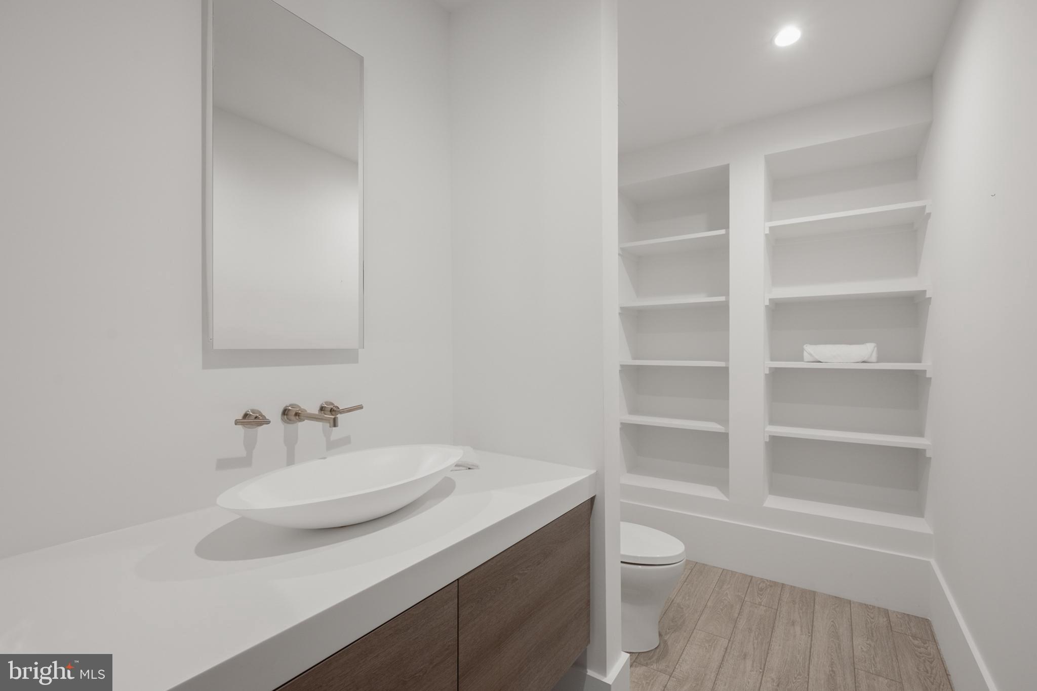 WILLOWSFORD - THE GREENS - Residential