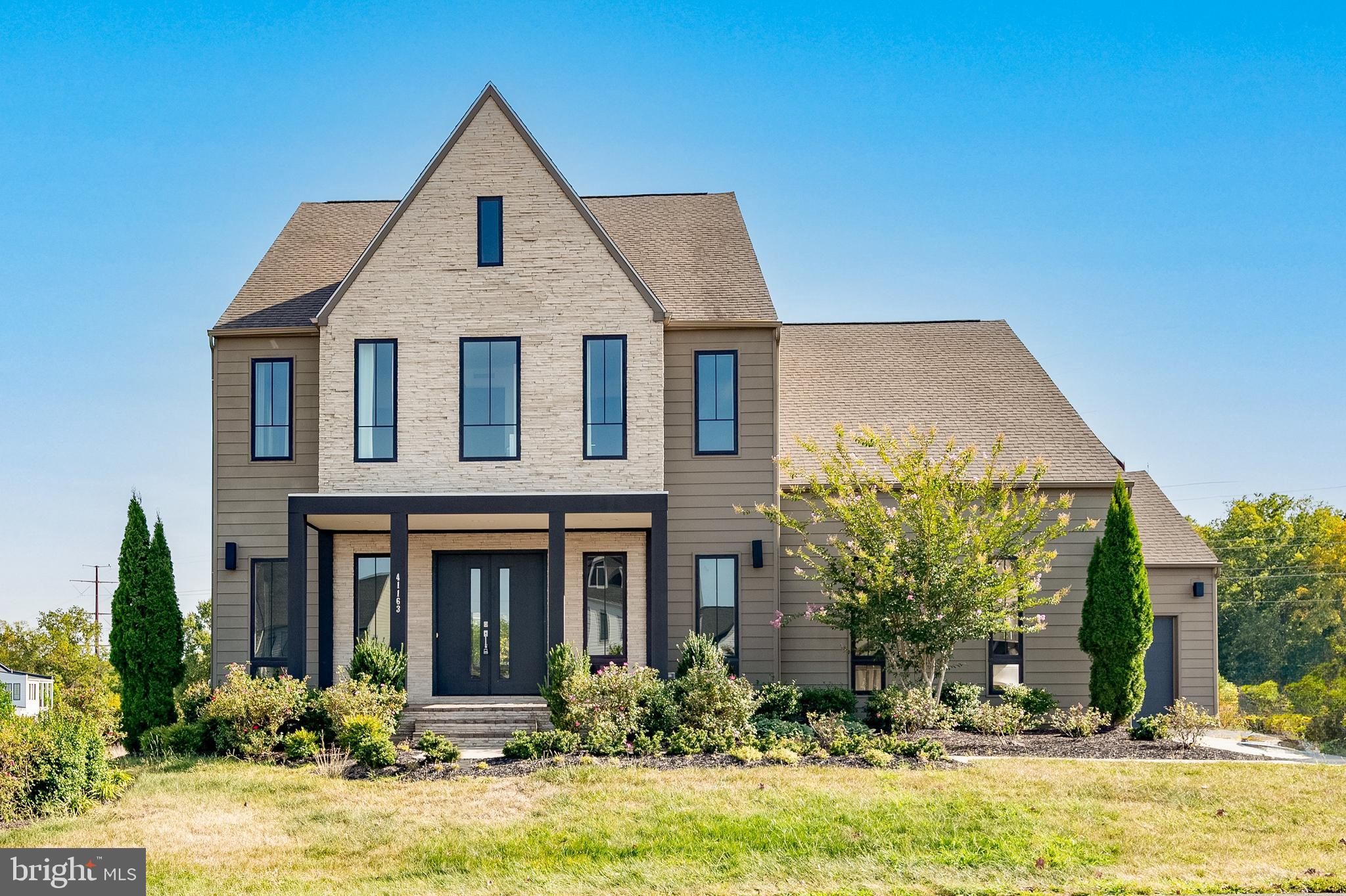 WILLOWSFORD - THE GREENS - Residential