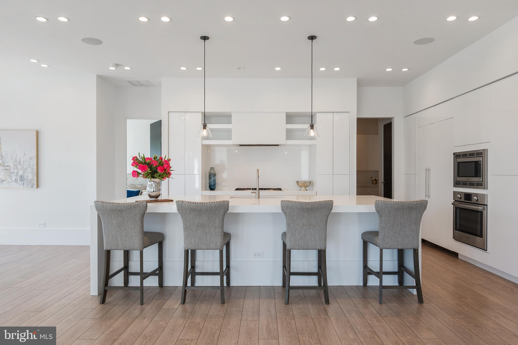 WILLOWSFORD - THE GREENS - Residential